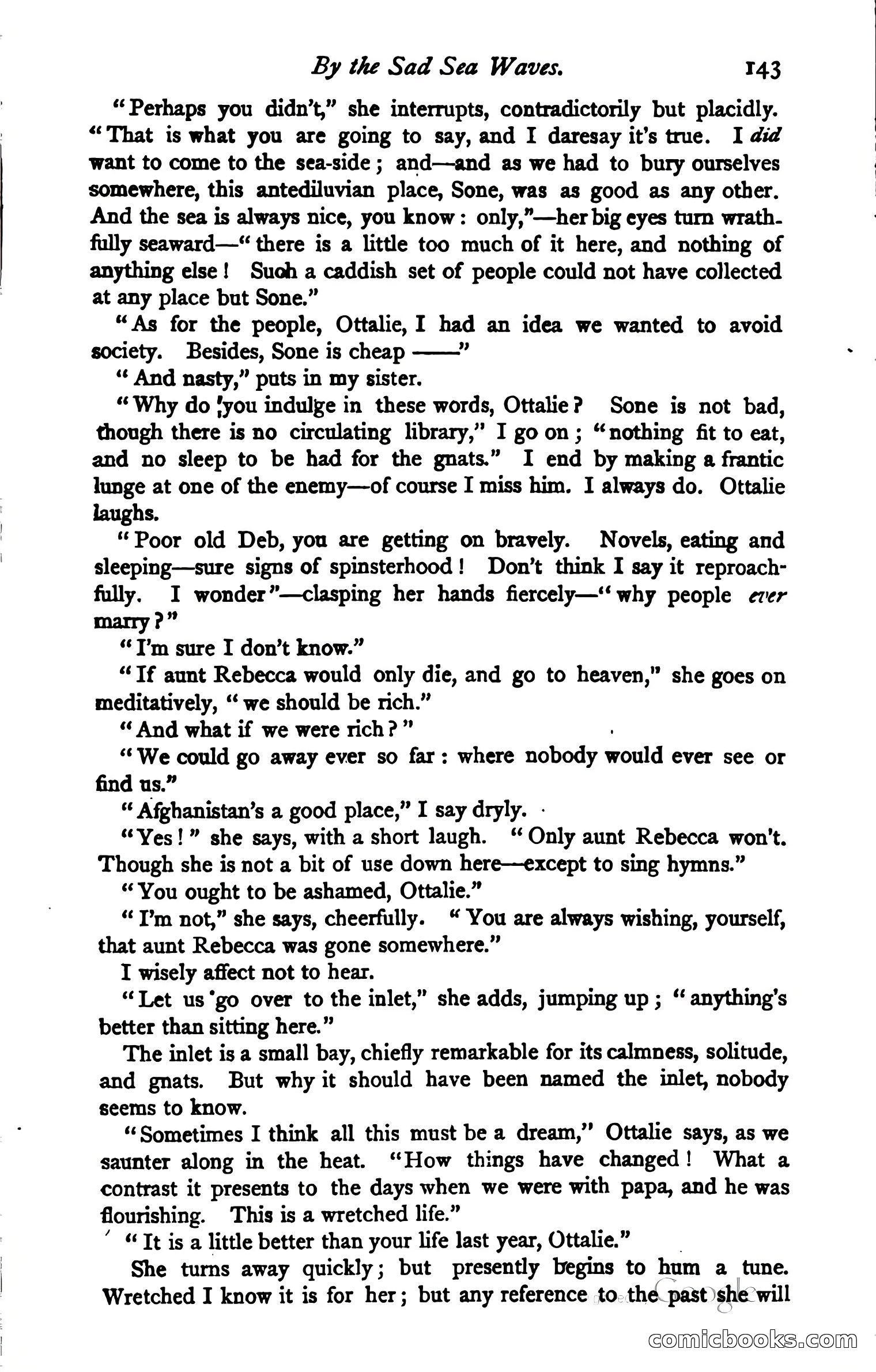 The Argosy — page 155 of 396