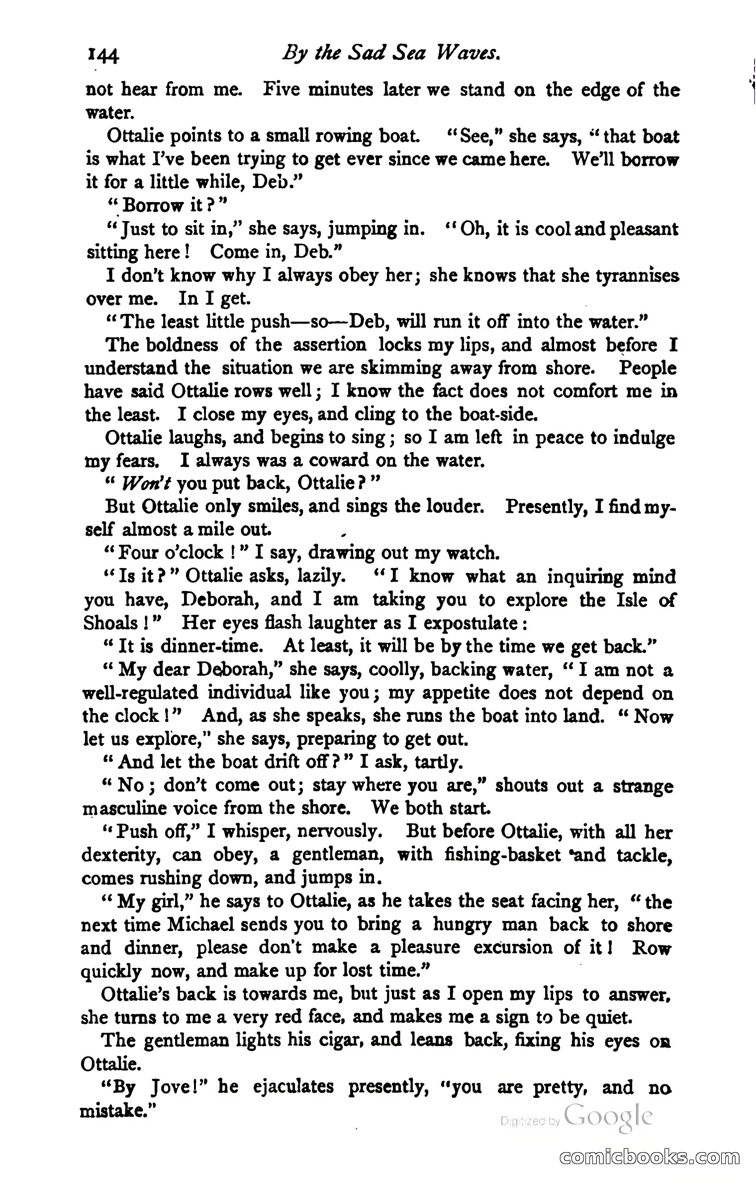 The Argosy — page 156 of 396