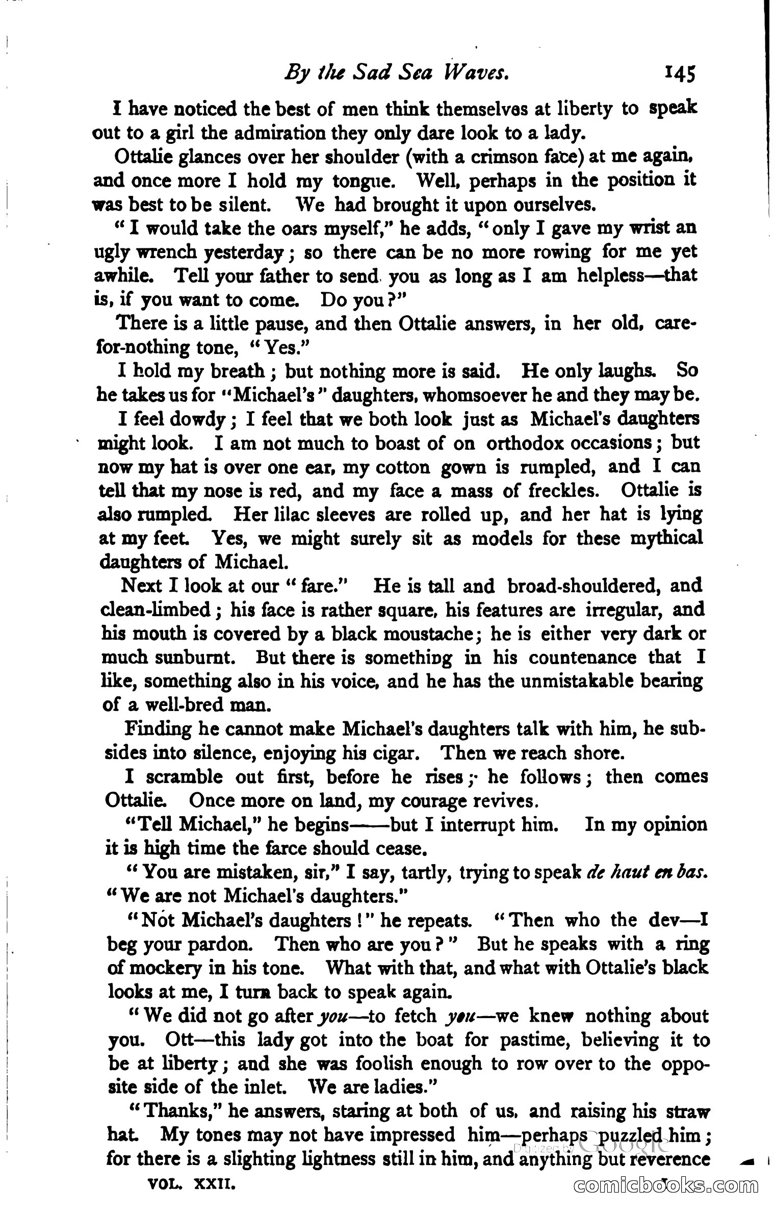 The Argosy — page 157 of 396