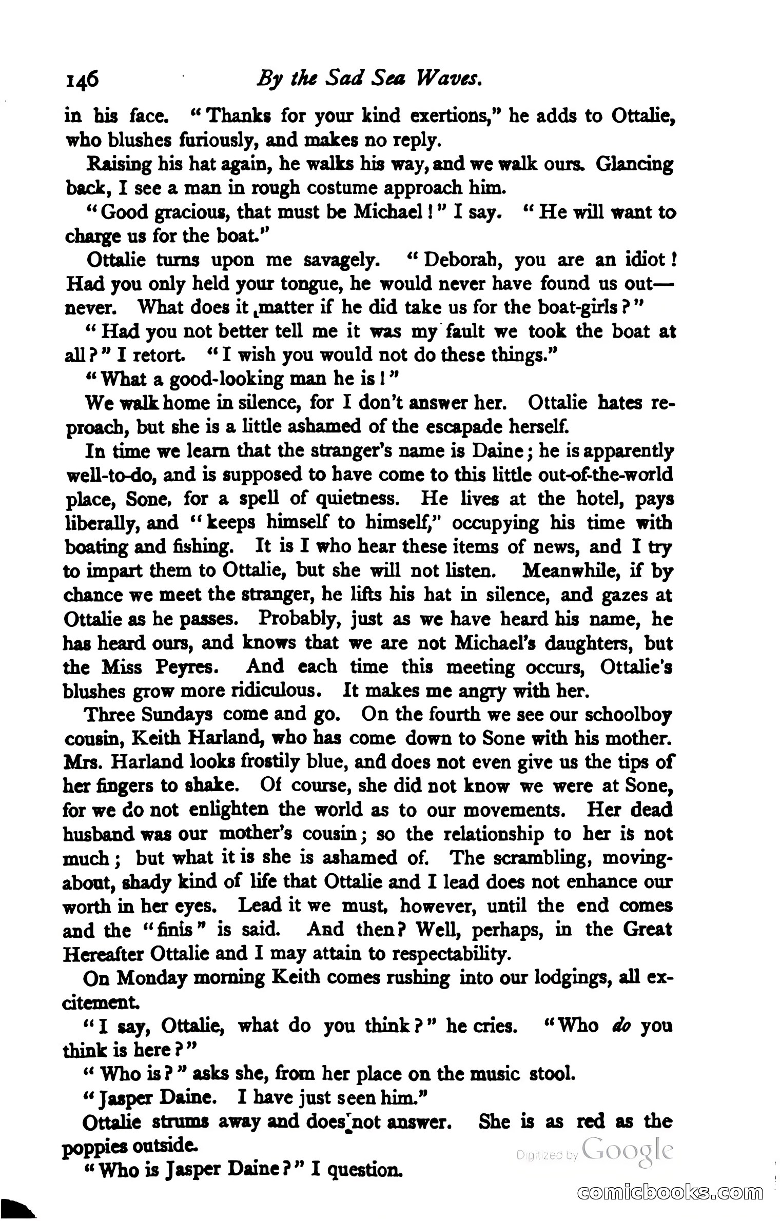 The Argosy — page 158 of 396