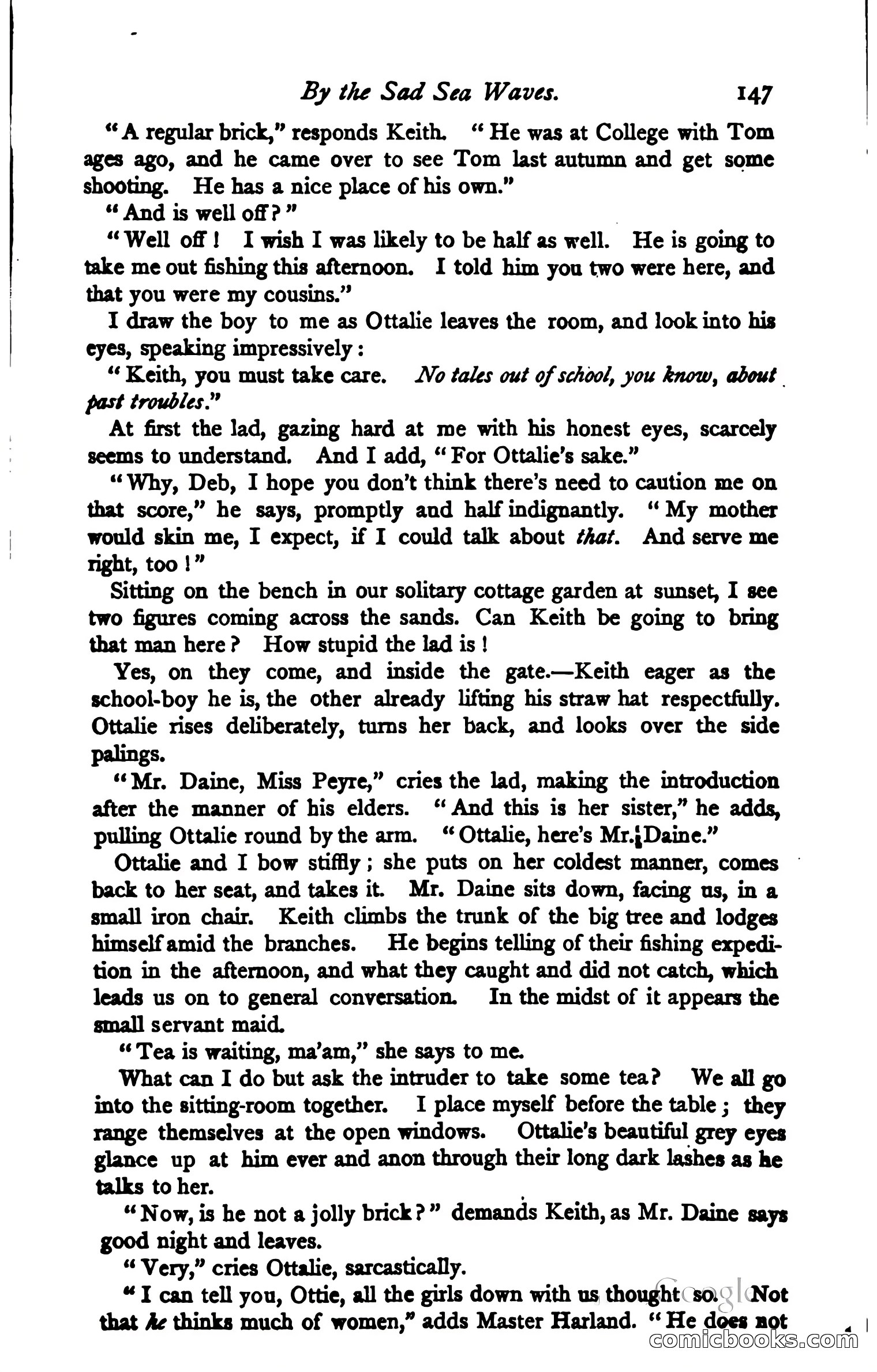 The Argosy — page 159 of 396