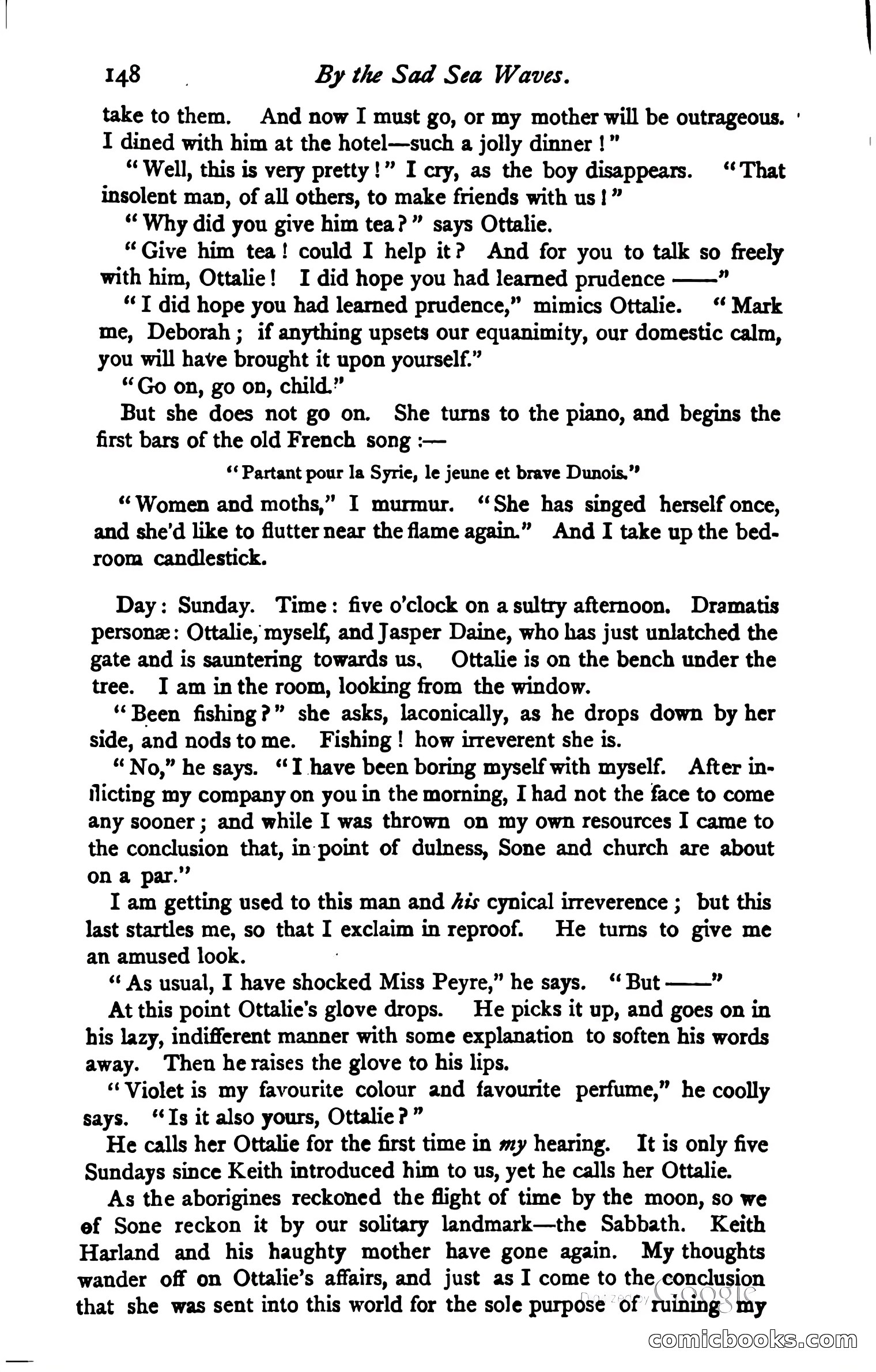 The Argosy — page 160 of 396
