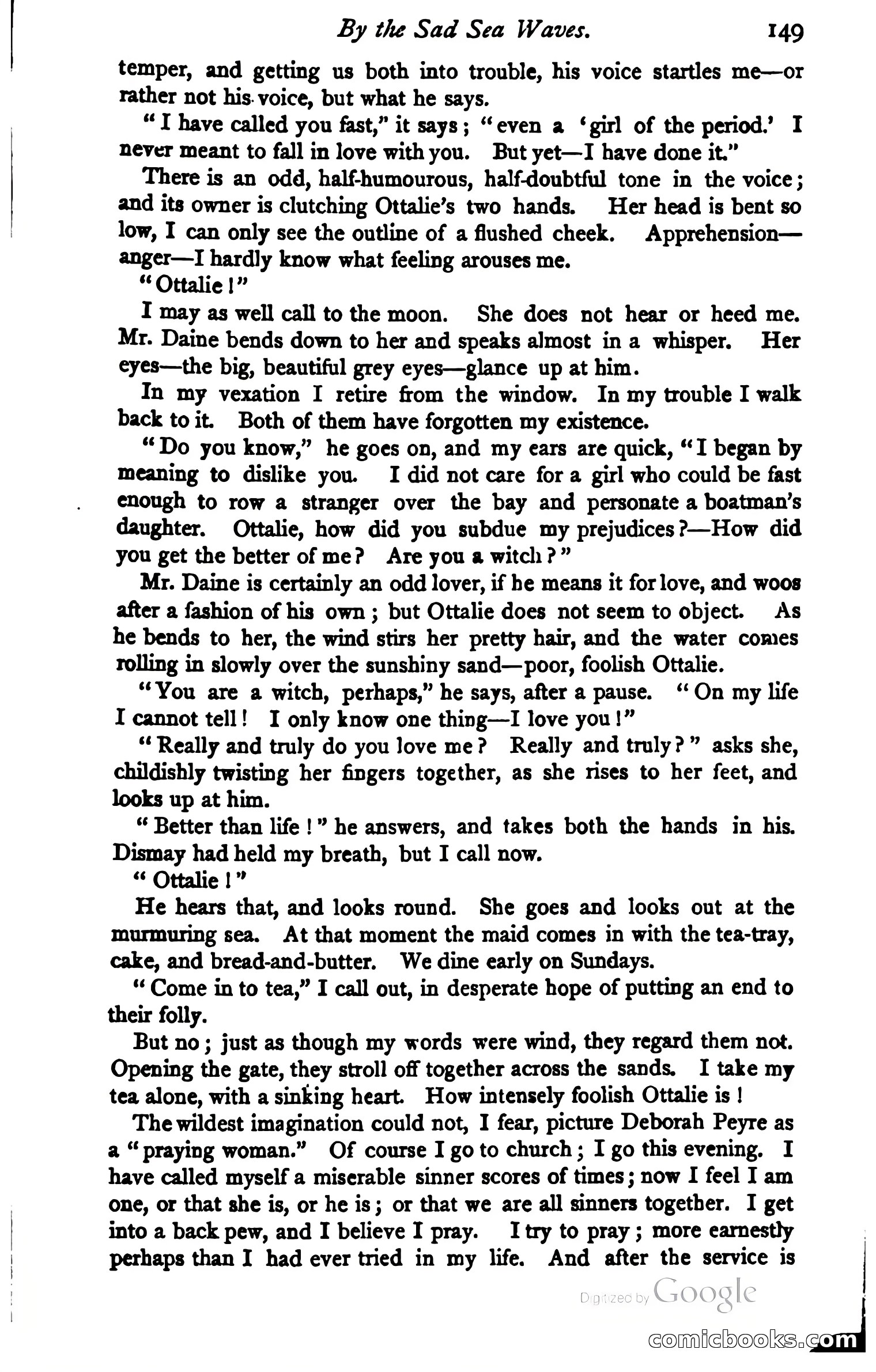The Argosy — page 161 of 396