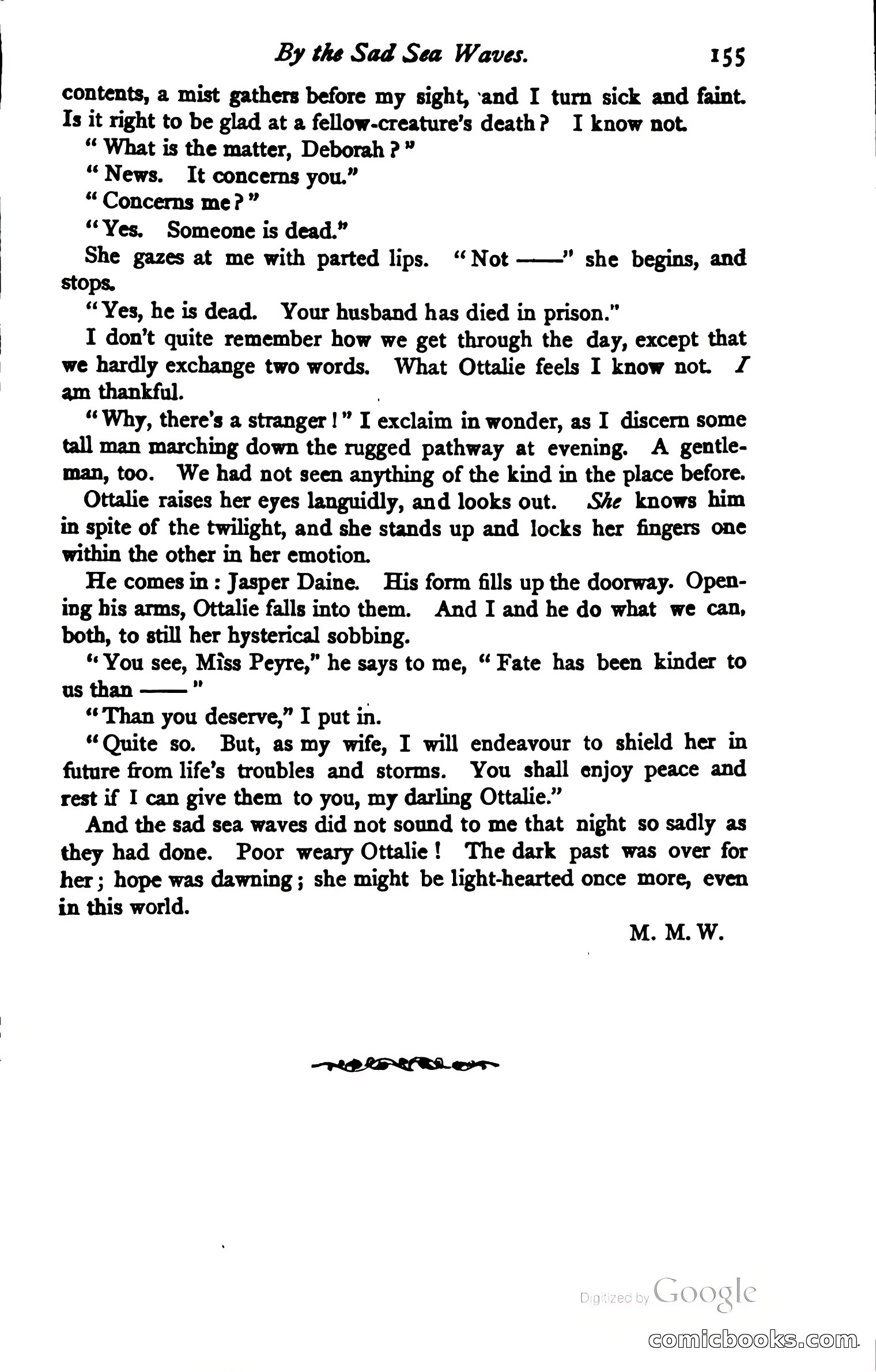 The Argosy — page 167 of 396