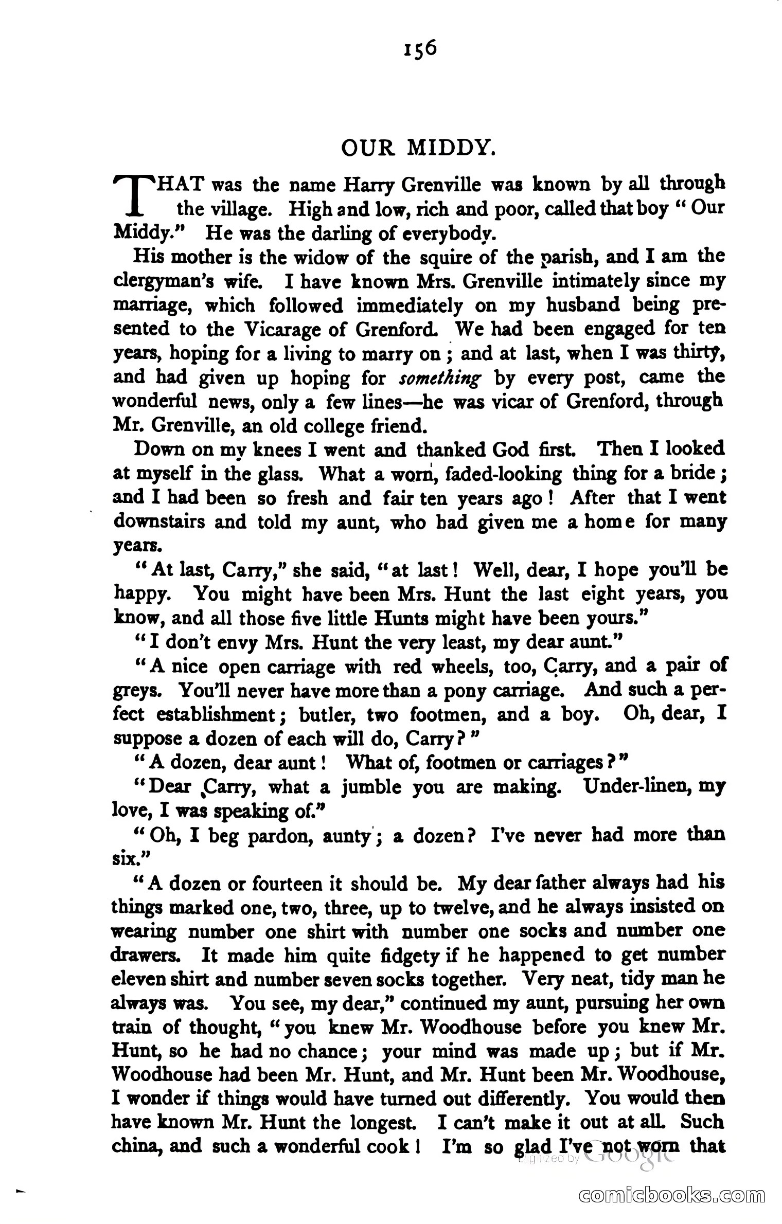 The Argosy — page 168 of 396