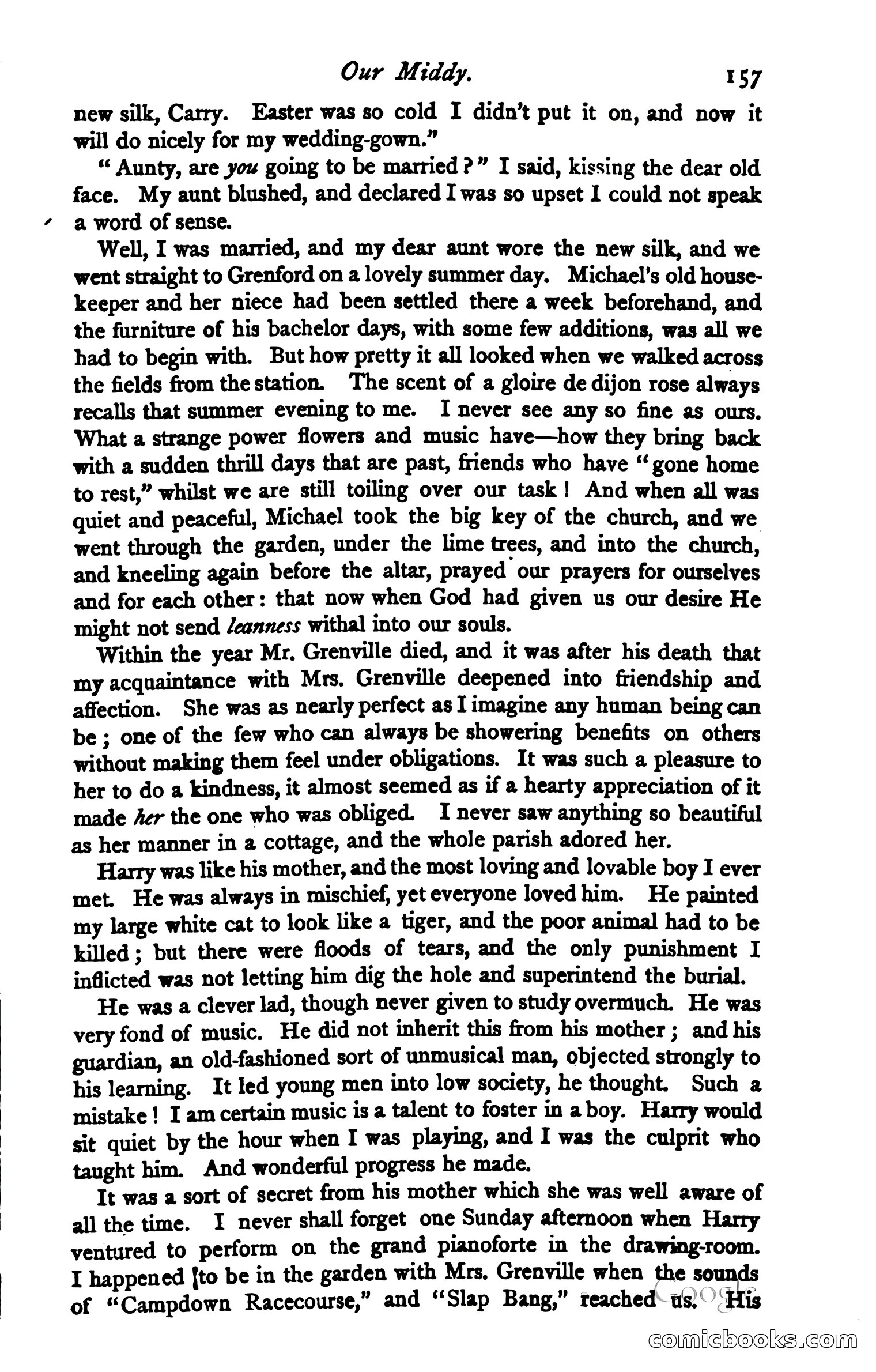 The Argosy — page 169 of 396