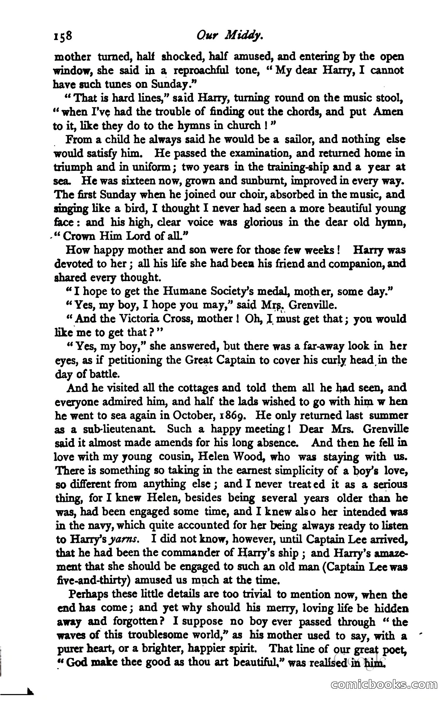 The Argosy — page 170 of 396