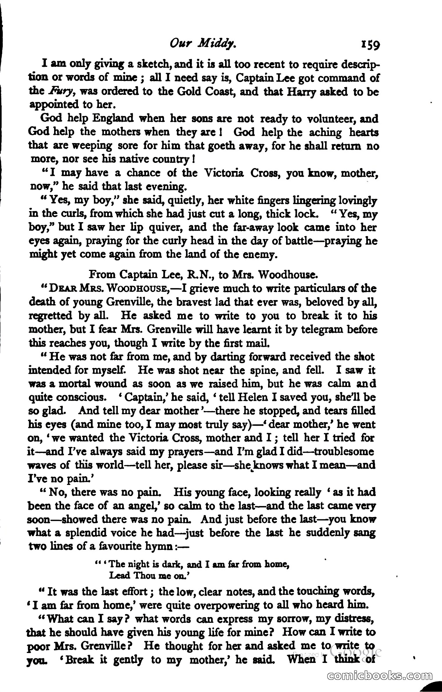 The Argosy — page 171 of 396