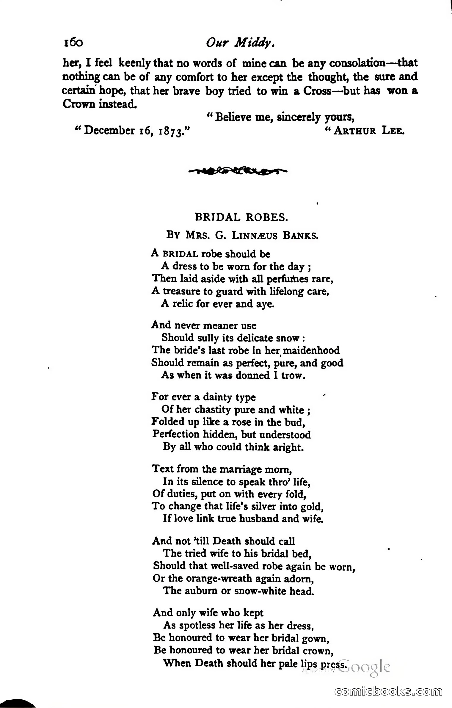 The Argosy — page 172 of 396