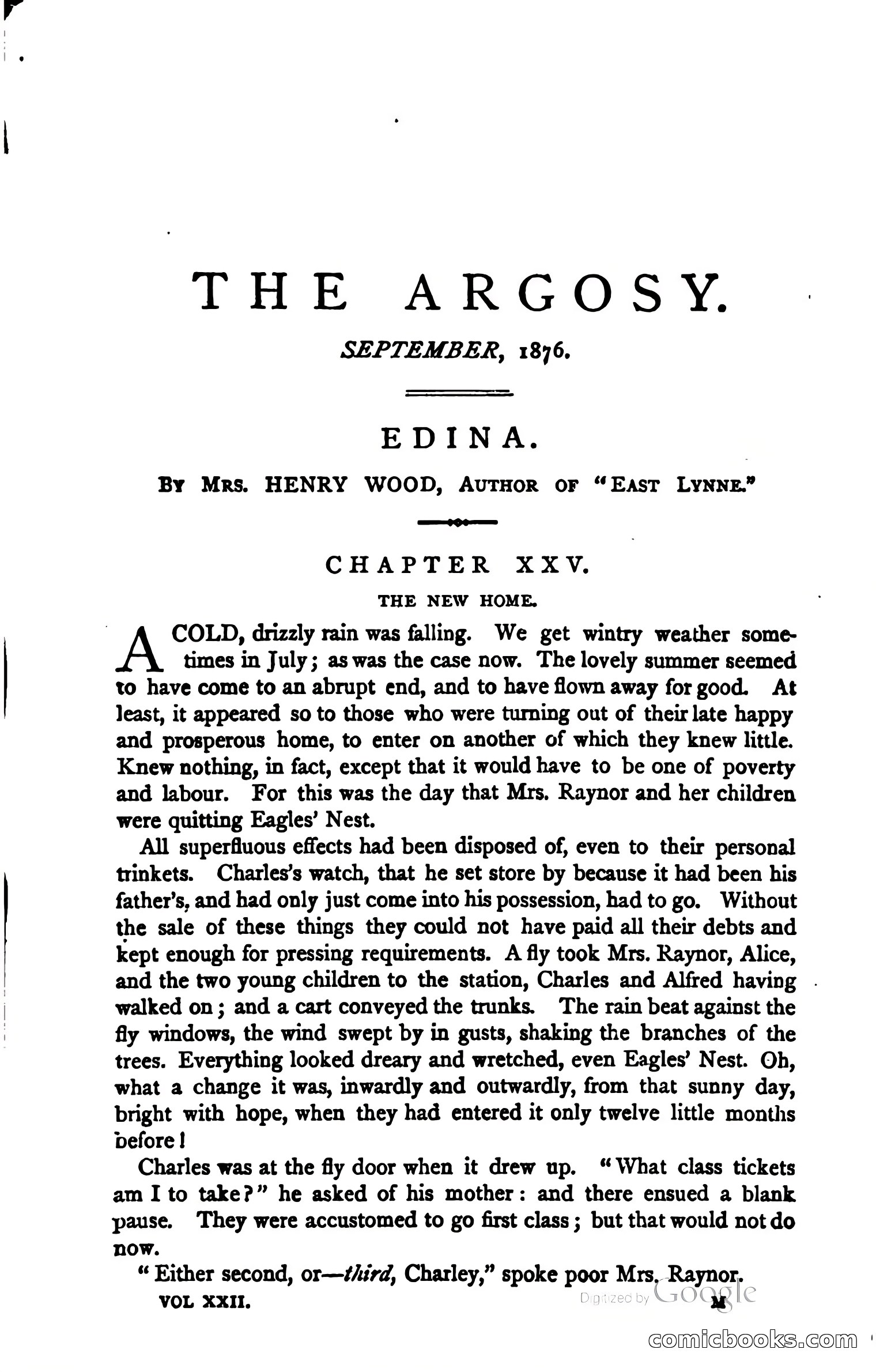 The Argosy — page 175 of 396