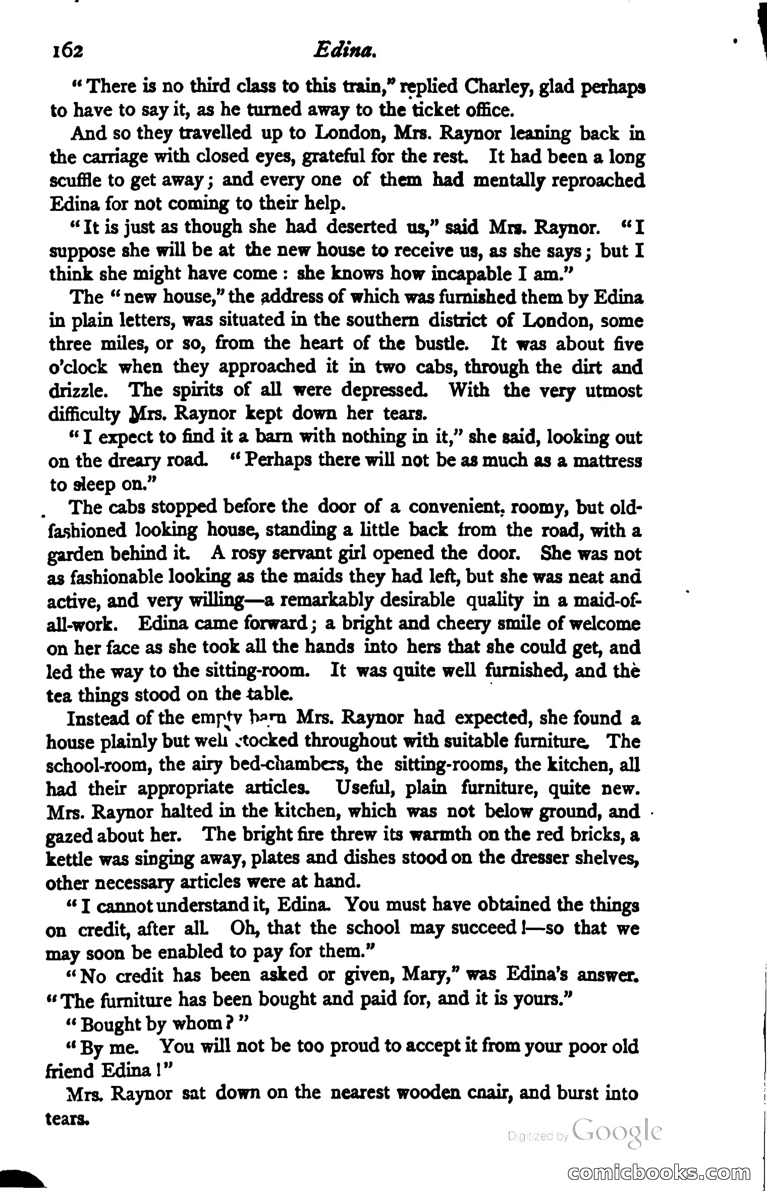 The Argosy — page 176 of 396
