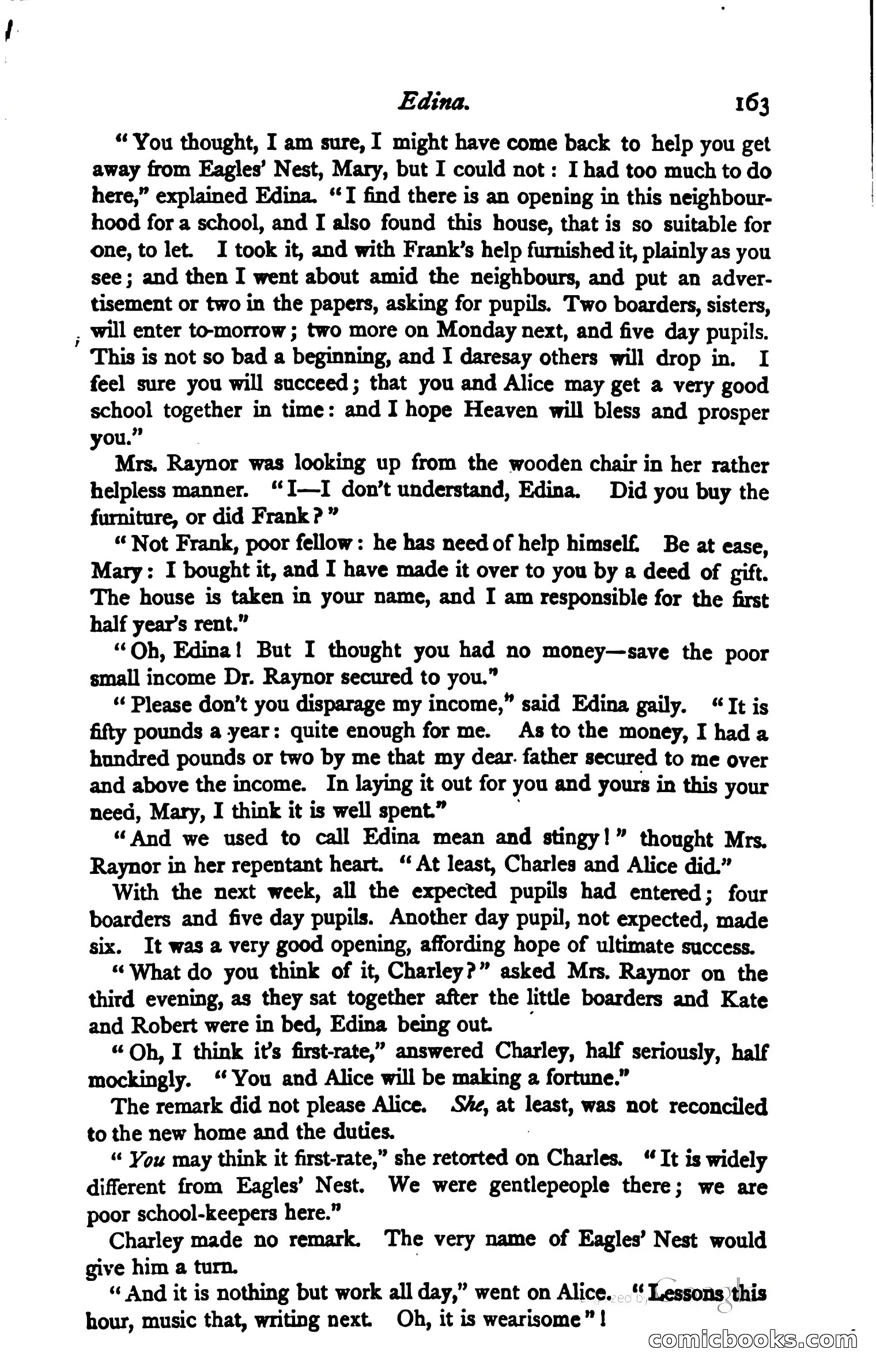 The Argosy — page 177 of 396