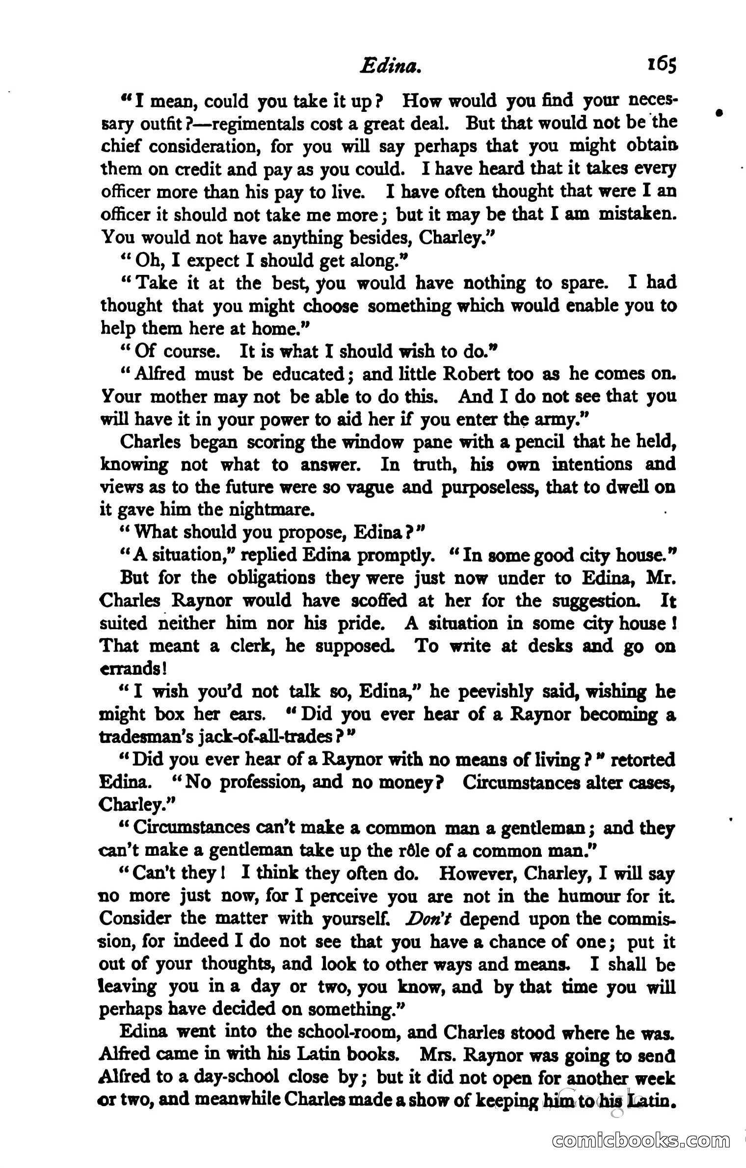 The Argosy — page 179 of 396