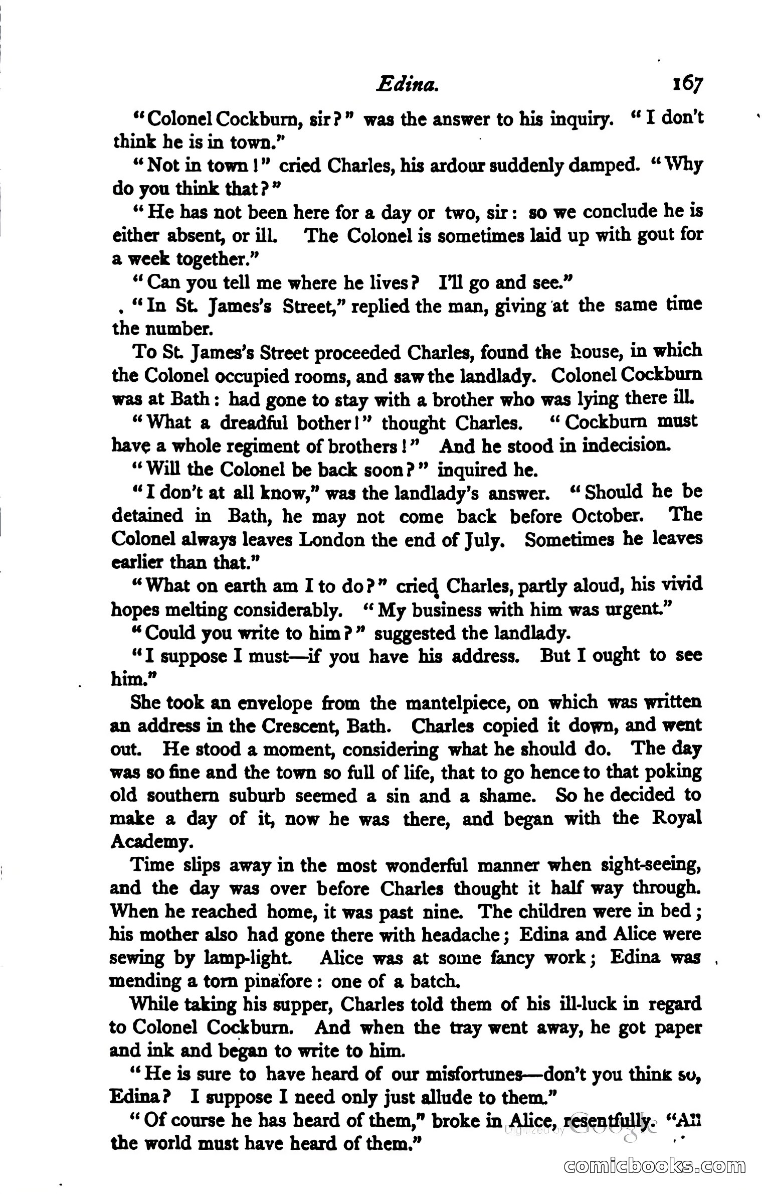 The Argosy — page 181 of 396