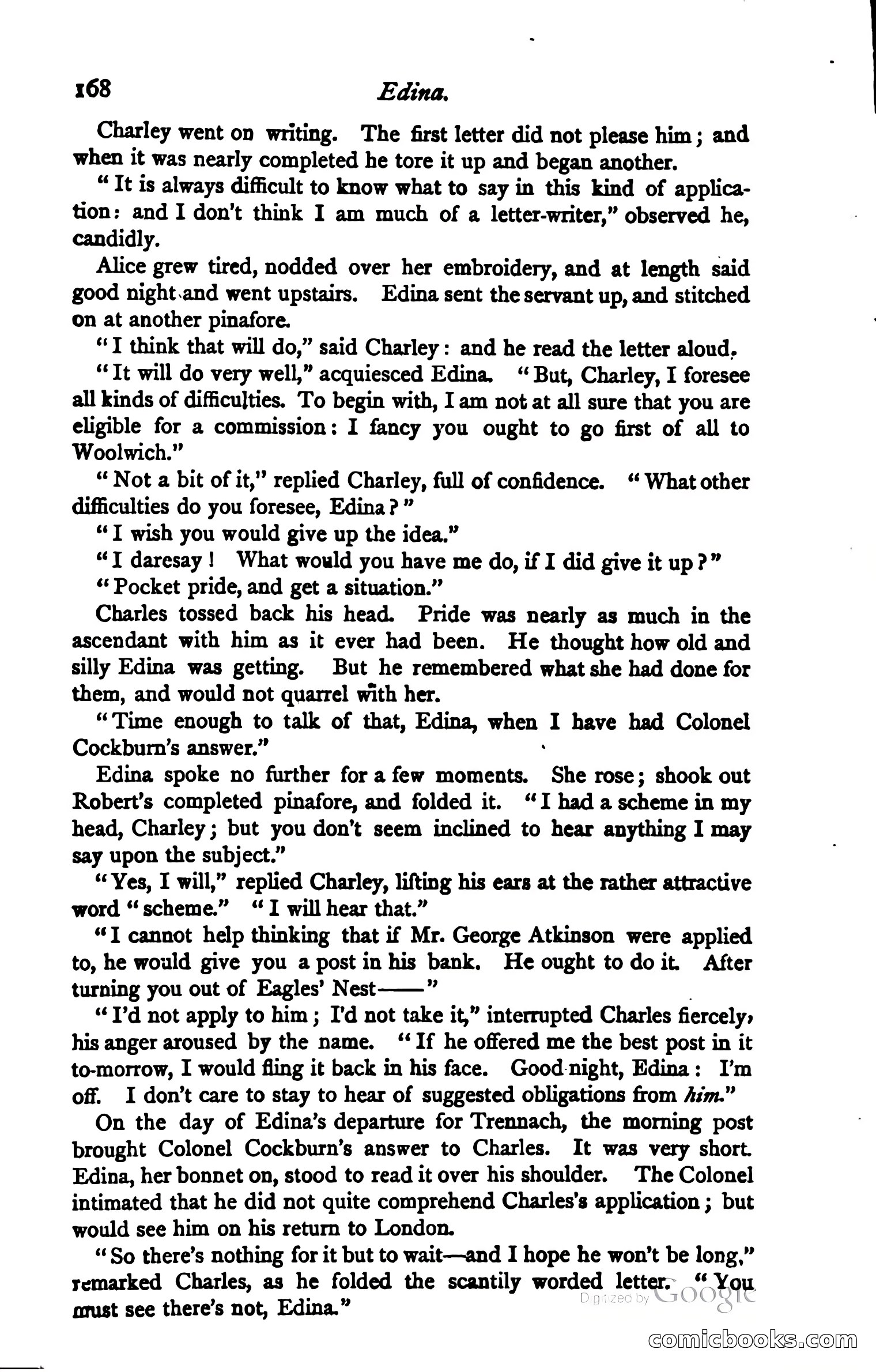 The Argosy — page 182 of 396