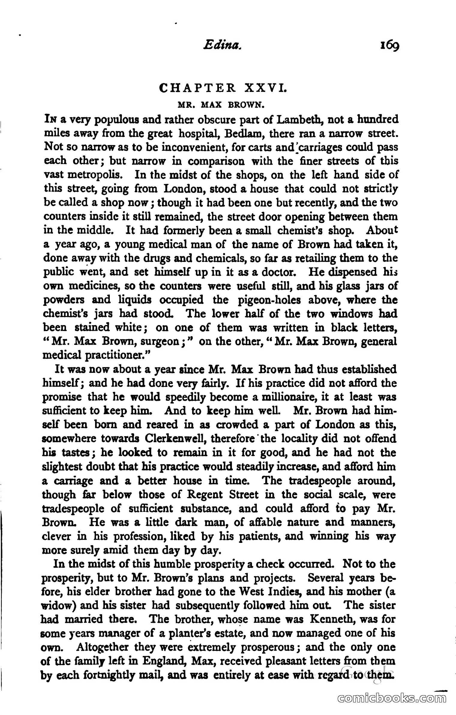 The Argosy — page 183 of 396