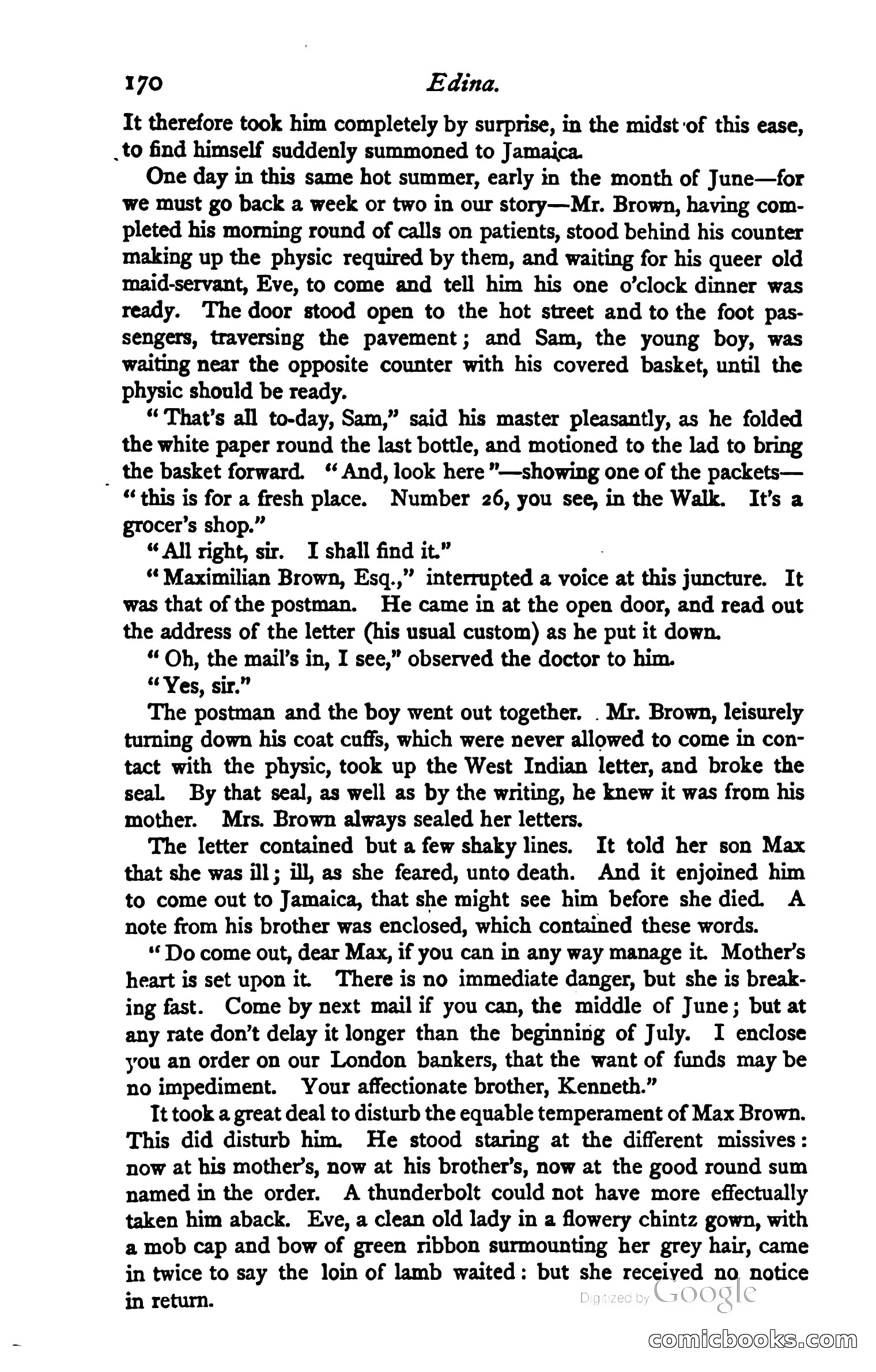 The Argosy — page 184 of 396