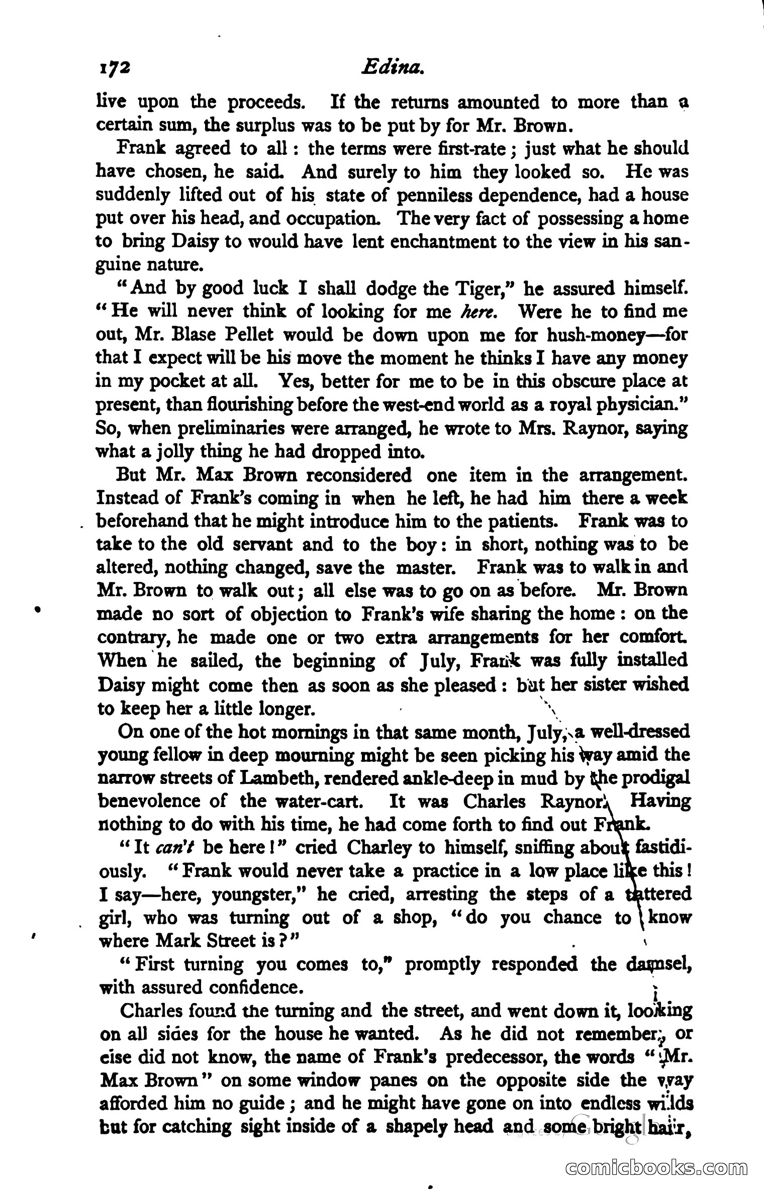 The Argosy — page 186 of 396