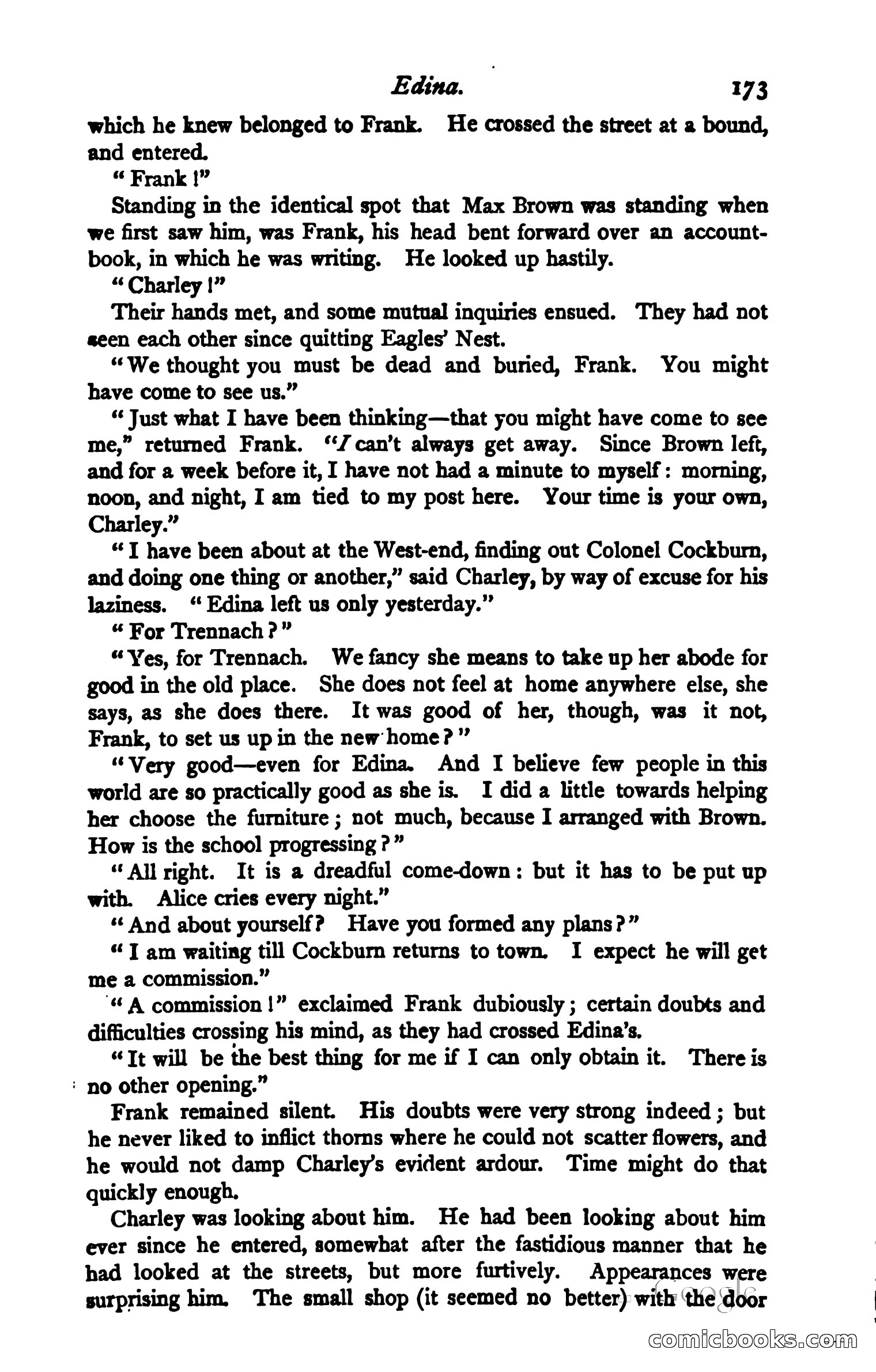 The Argosy — page 187 of 396