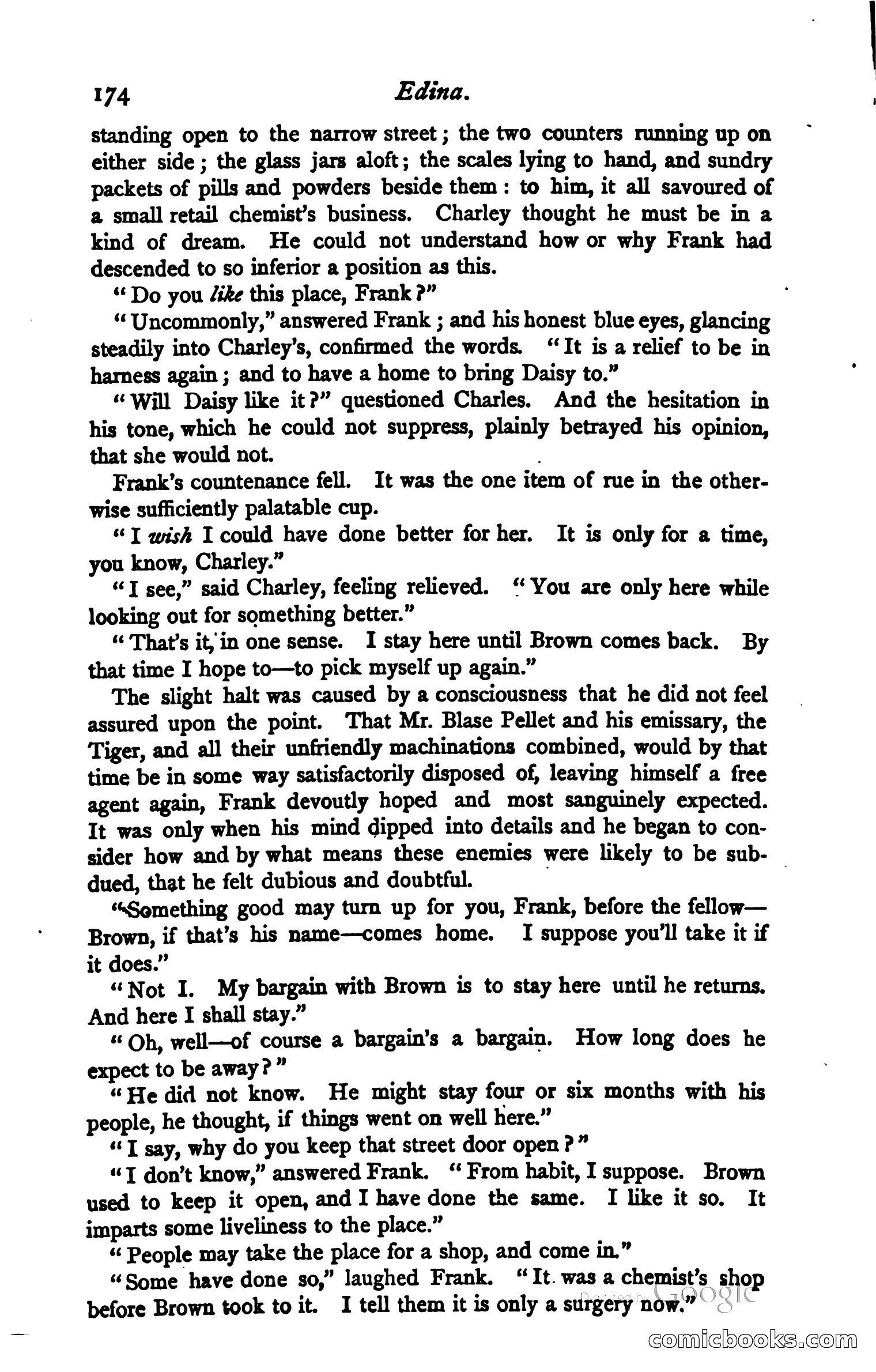 The Argosy — page 188 of 396