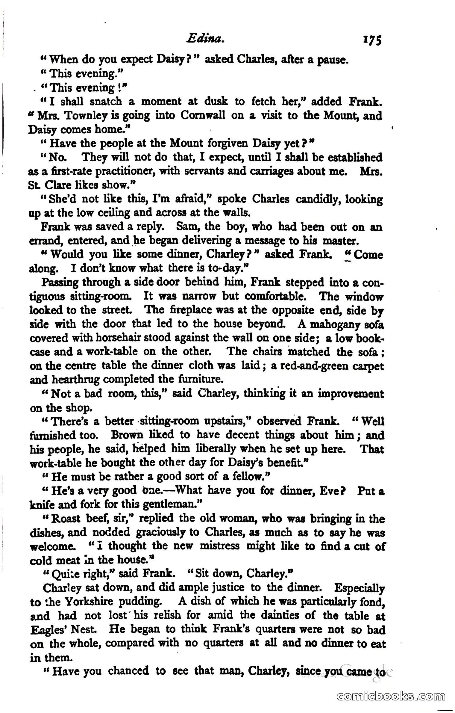 The Argosy — page 189 of 396