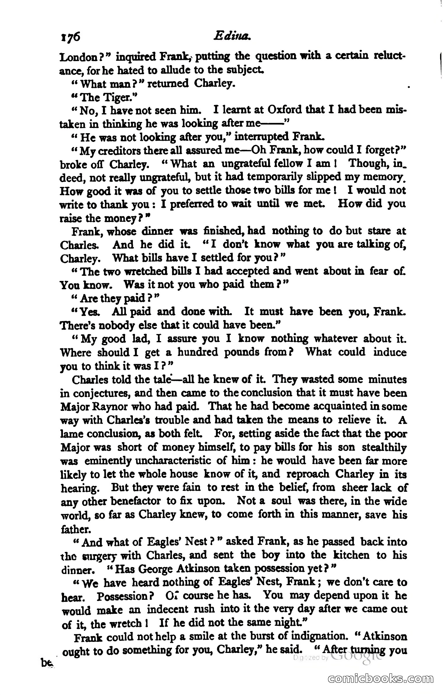 The Argosy — page 190 of 396