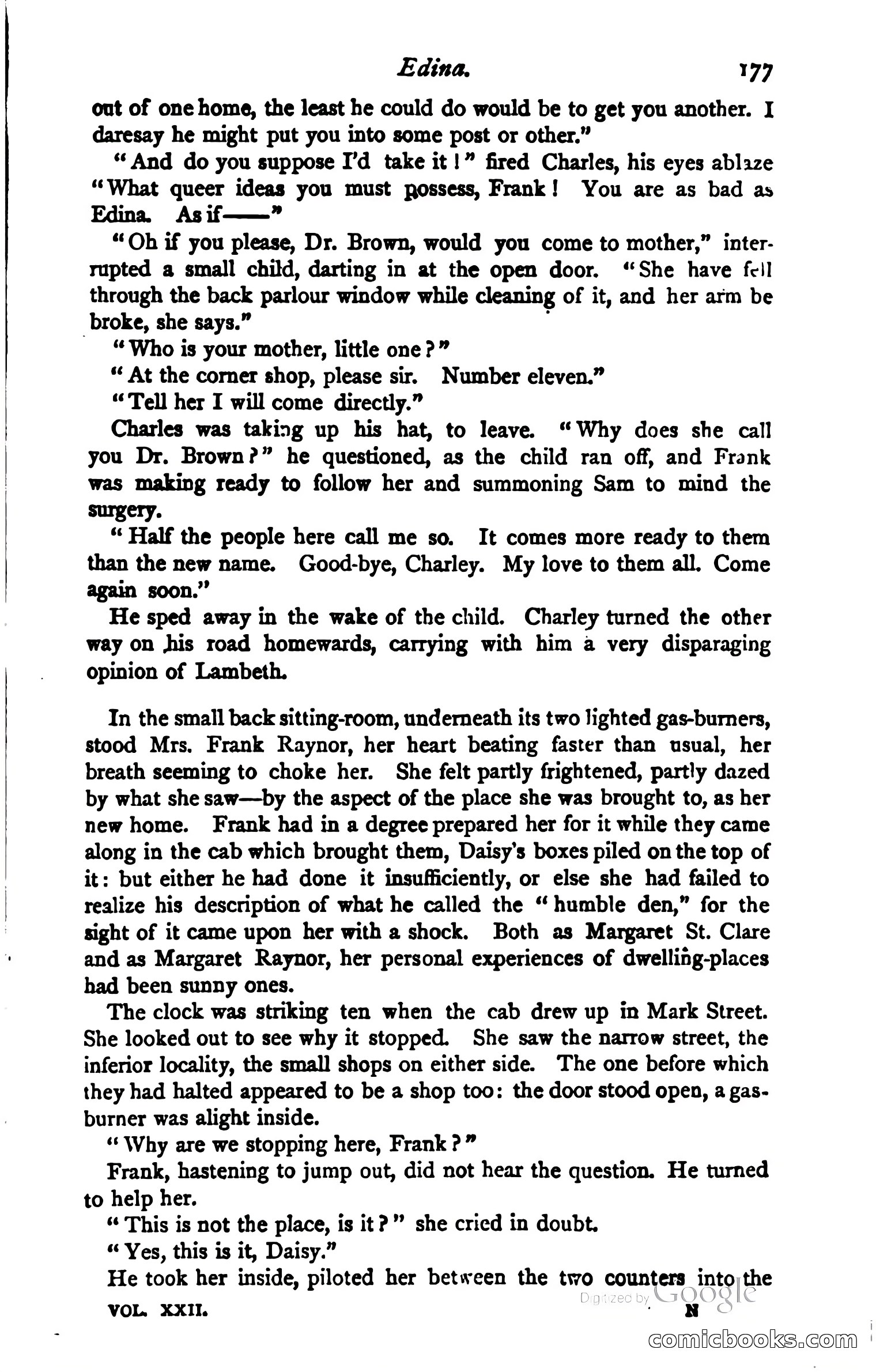The Argosy — page 191 of 396
