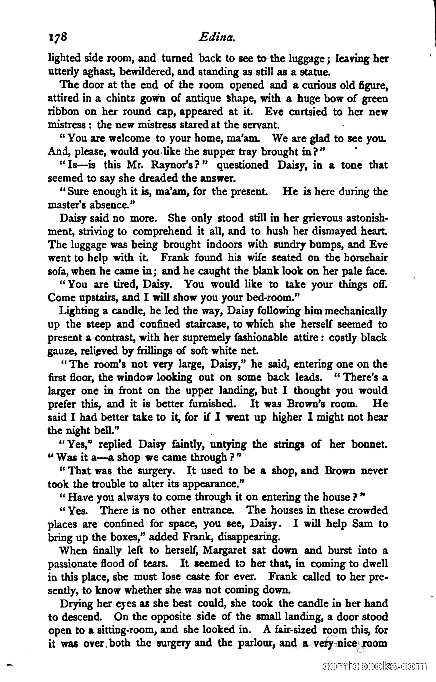 The Argosy — page 192 of 396