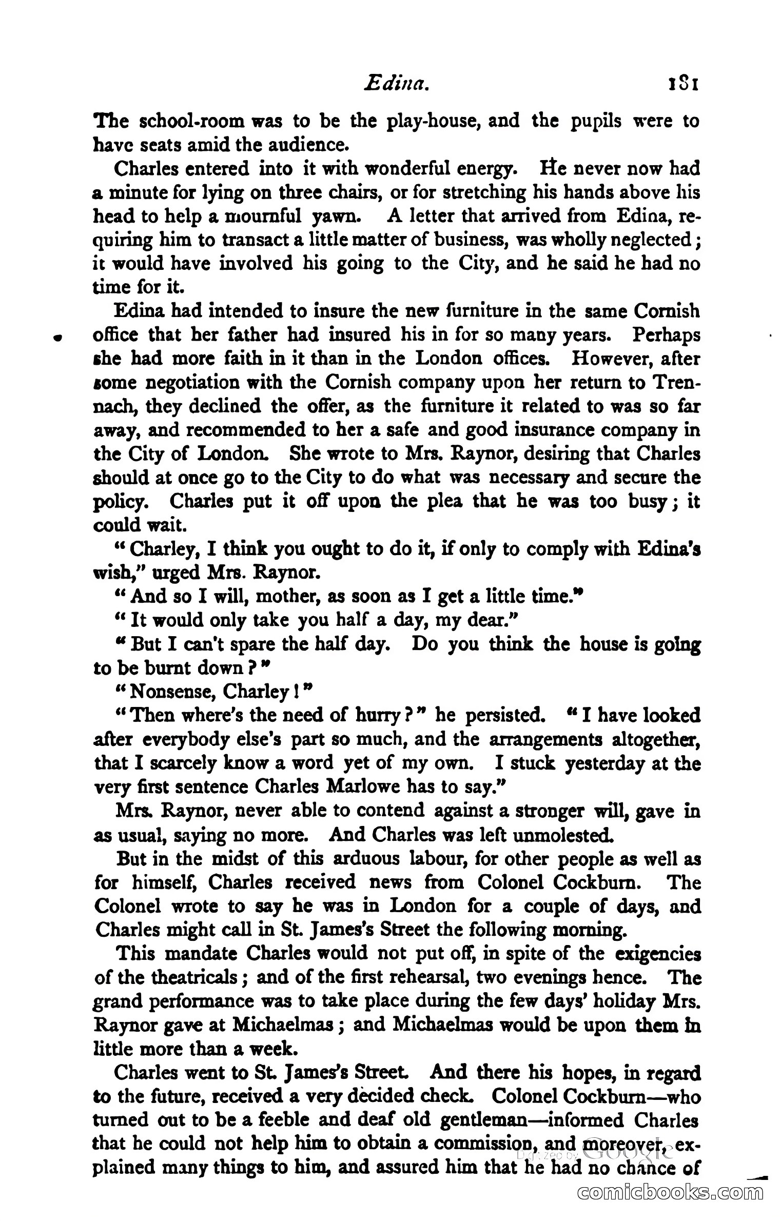 The Argosy — page 195 of 396