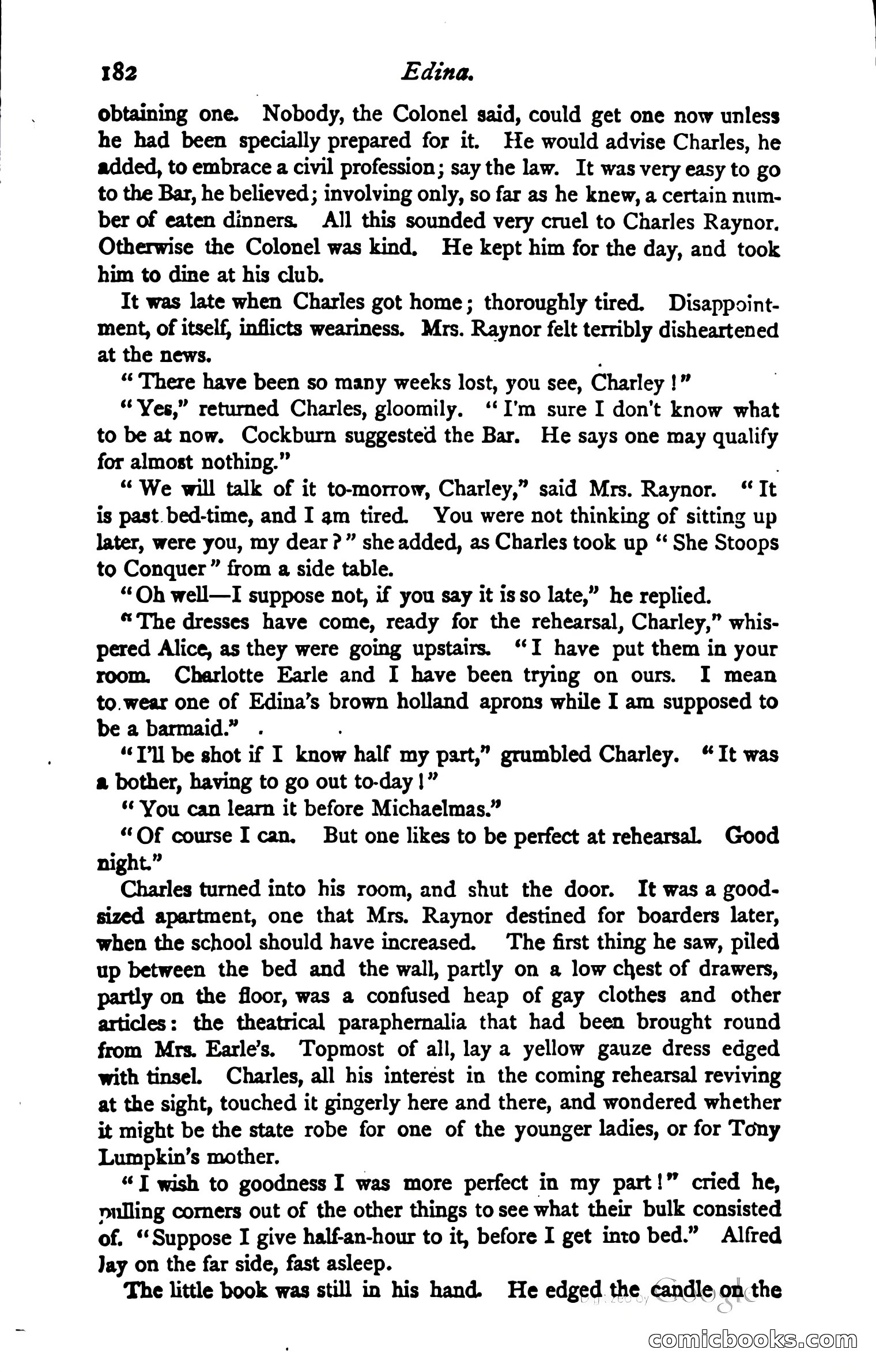 The Argosy — page 196 of 396