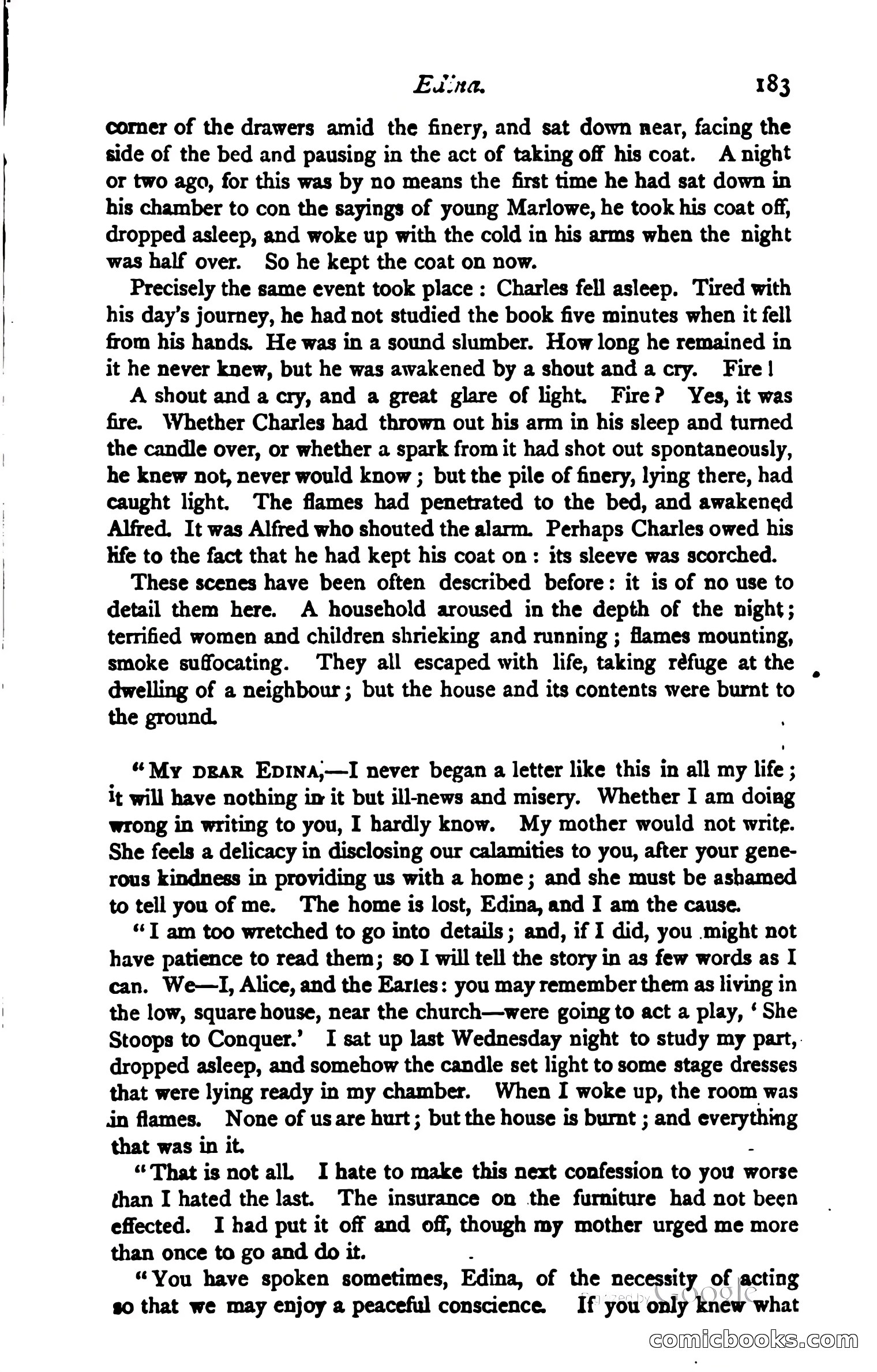 The Argosy — page 197 of 396