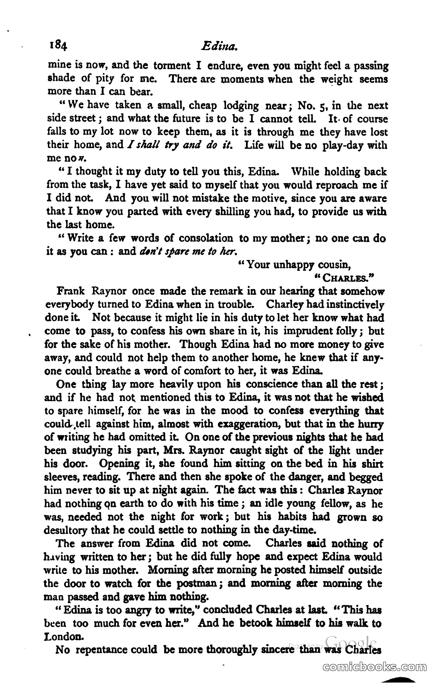 The Argosy — page 198 of 396