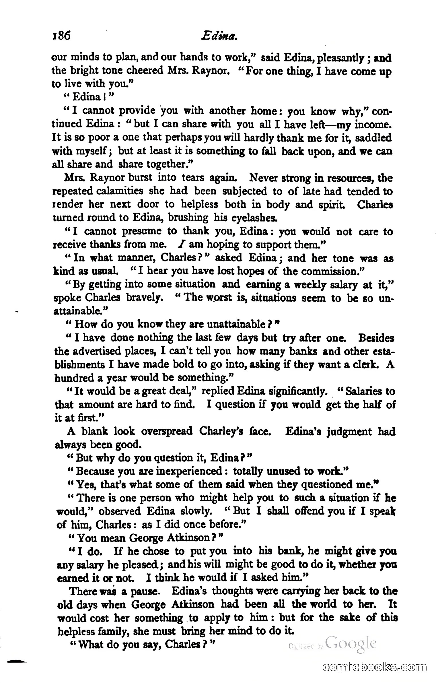 The Argosy — page 200 of 396