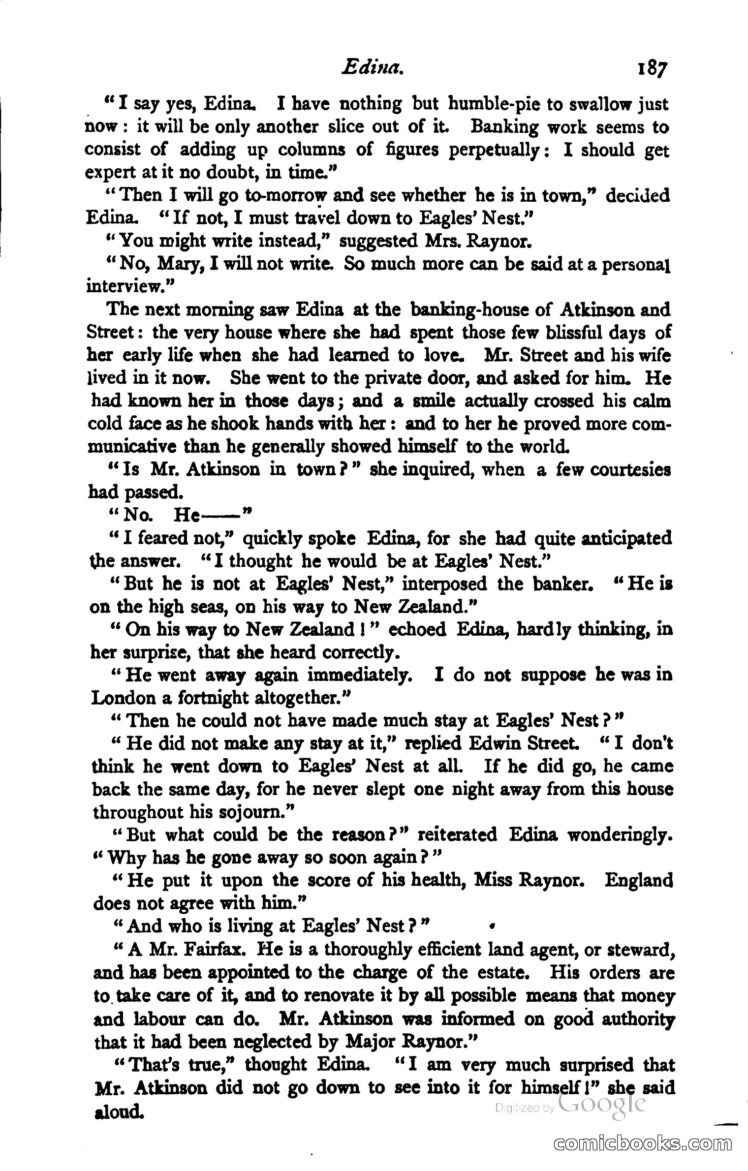 The Argosy — page 201 of 396