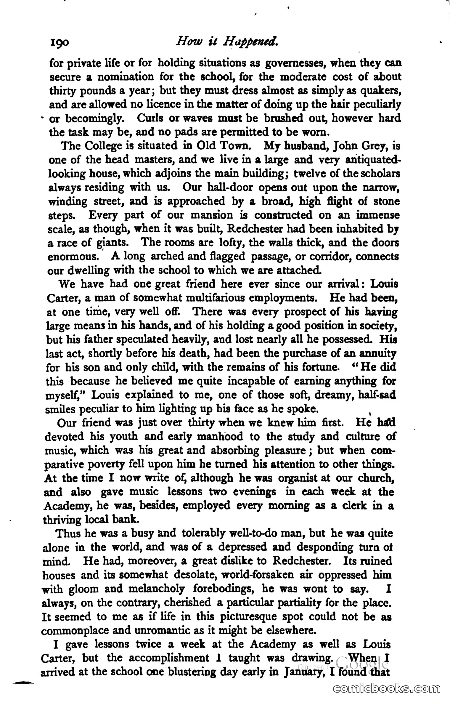 The Argosy — page 204 of 396