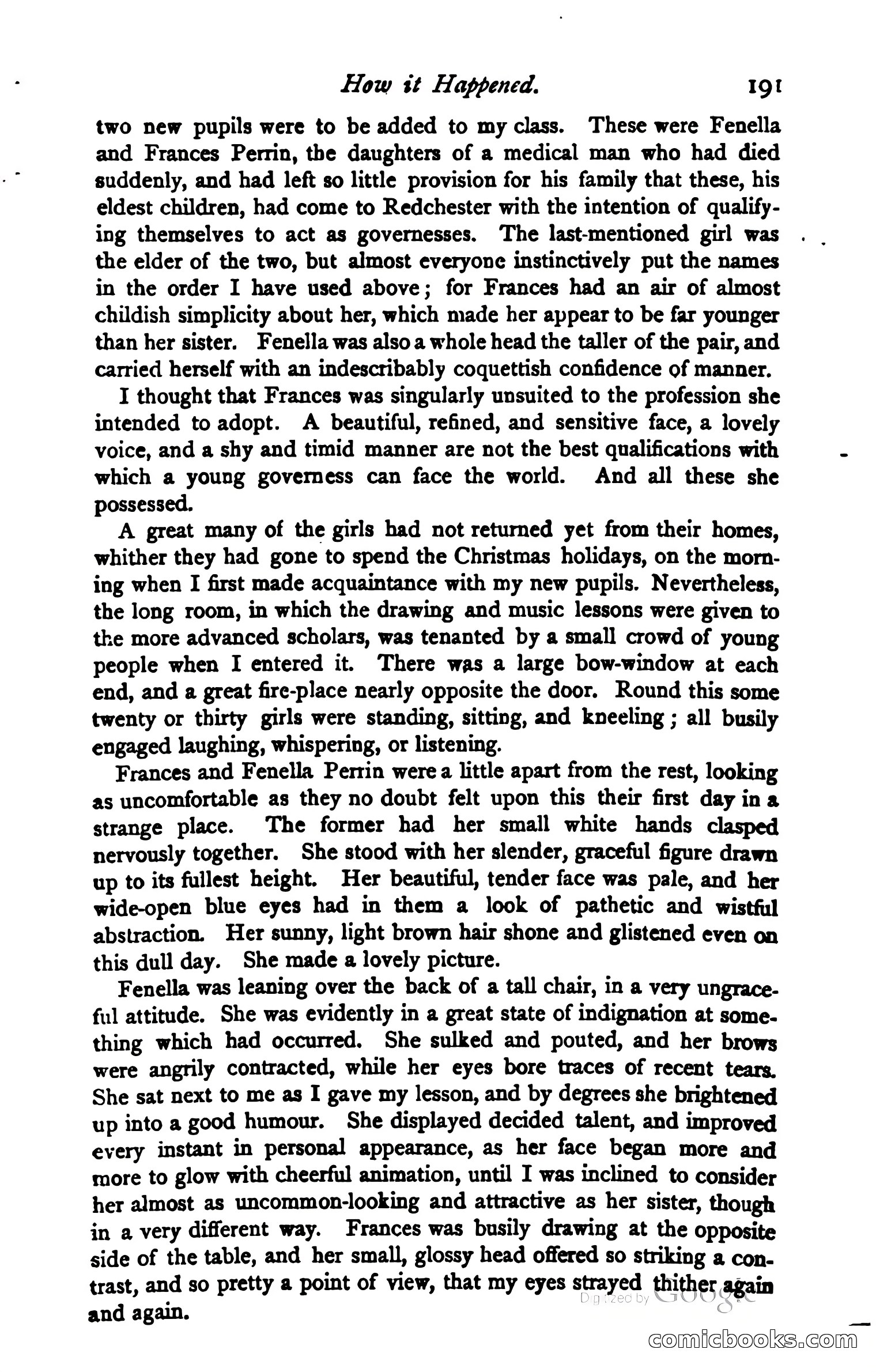 The Argosy — page 205 of 396