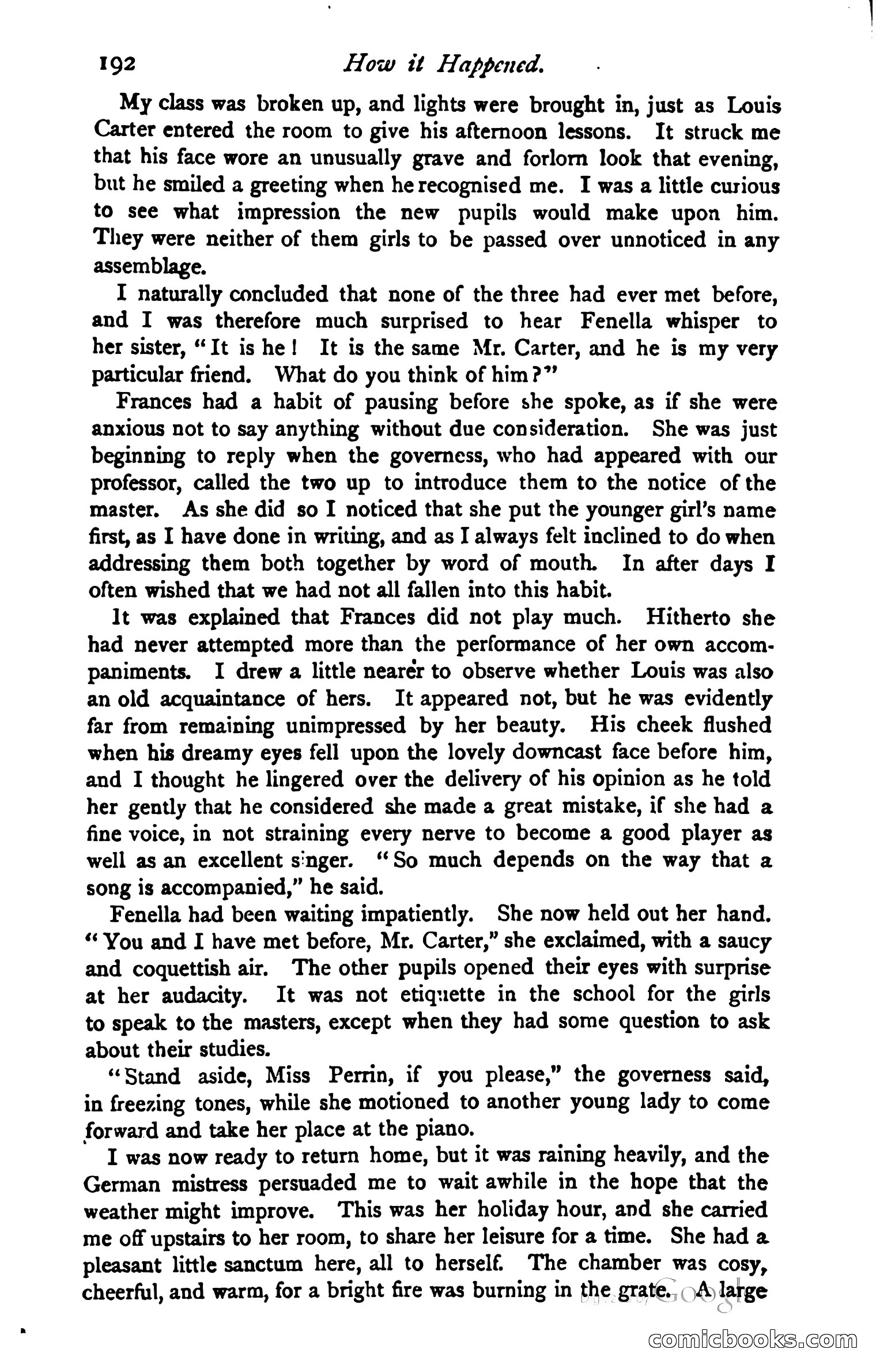 The Argosy — page 206 of 396