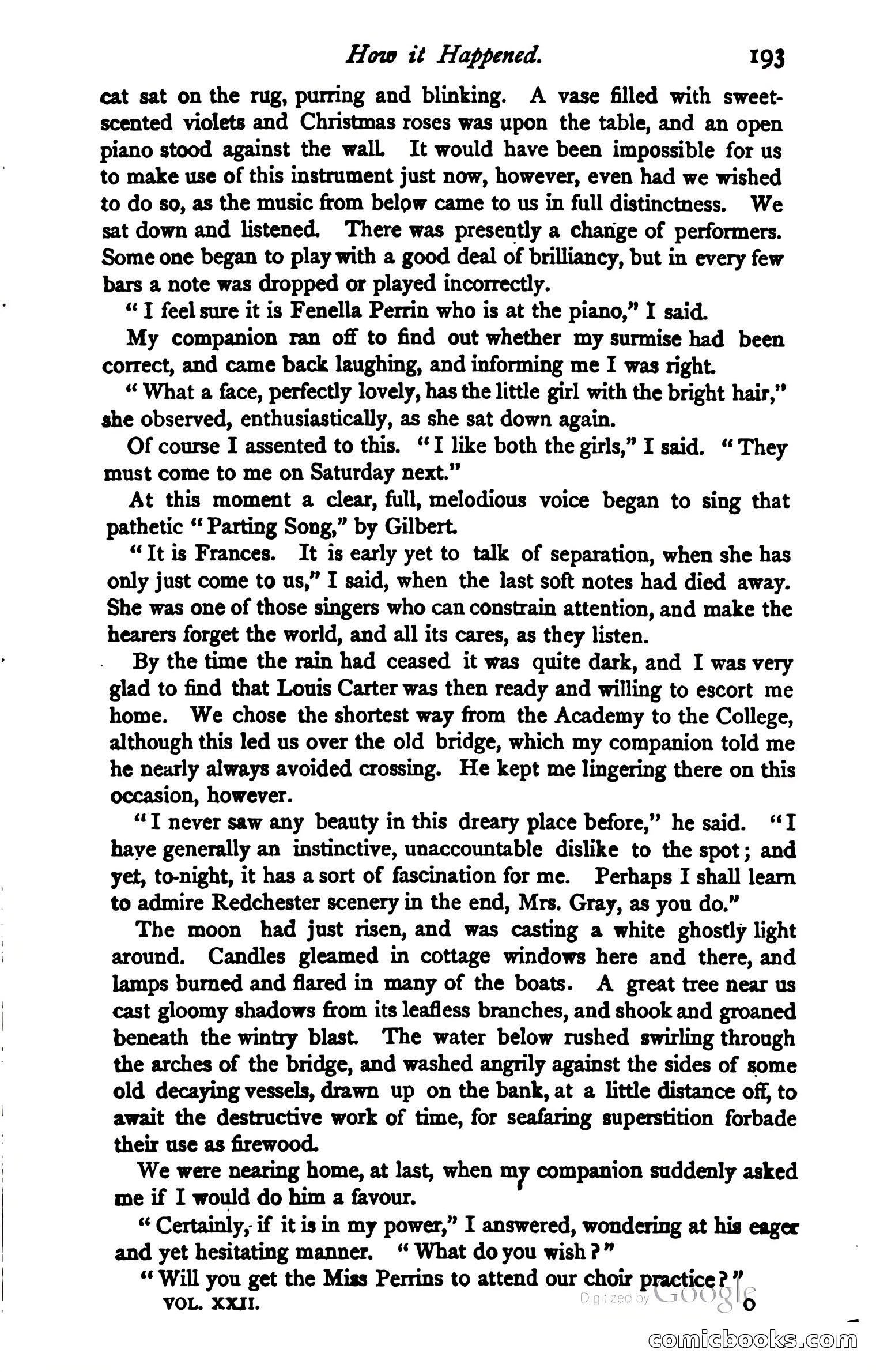 The Argosy — page 207 of 396