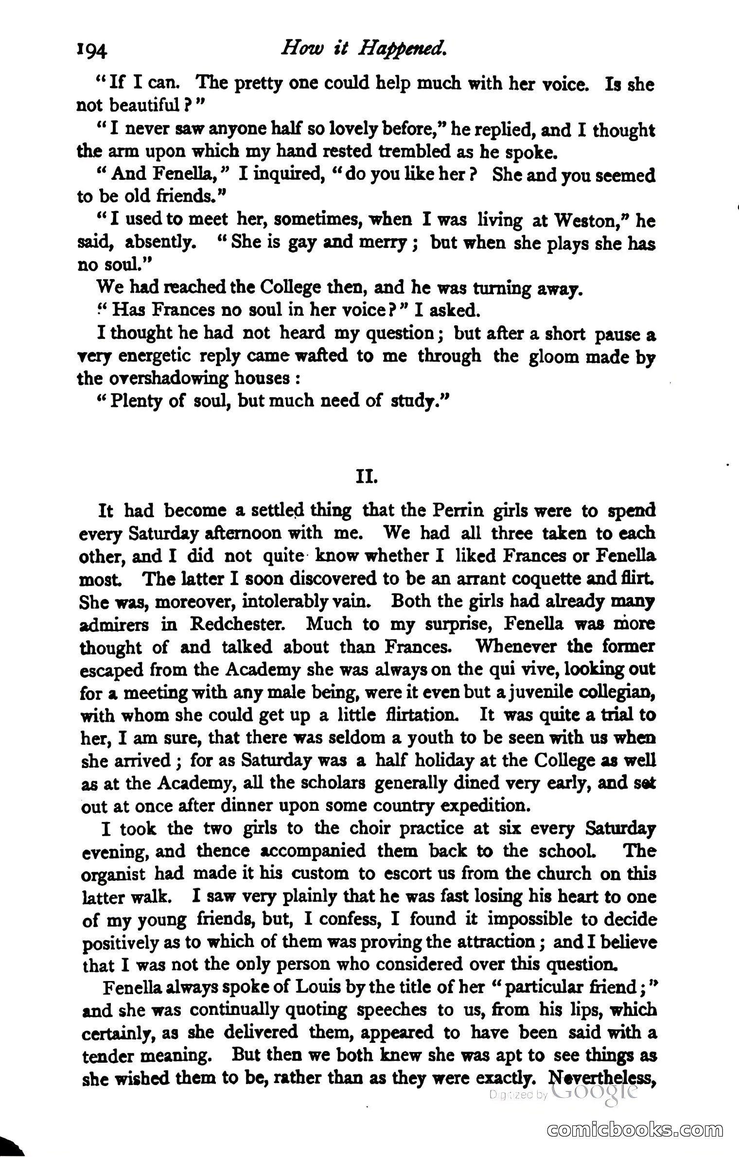 The Argosy — page 208 of 396