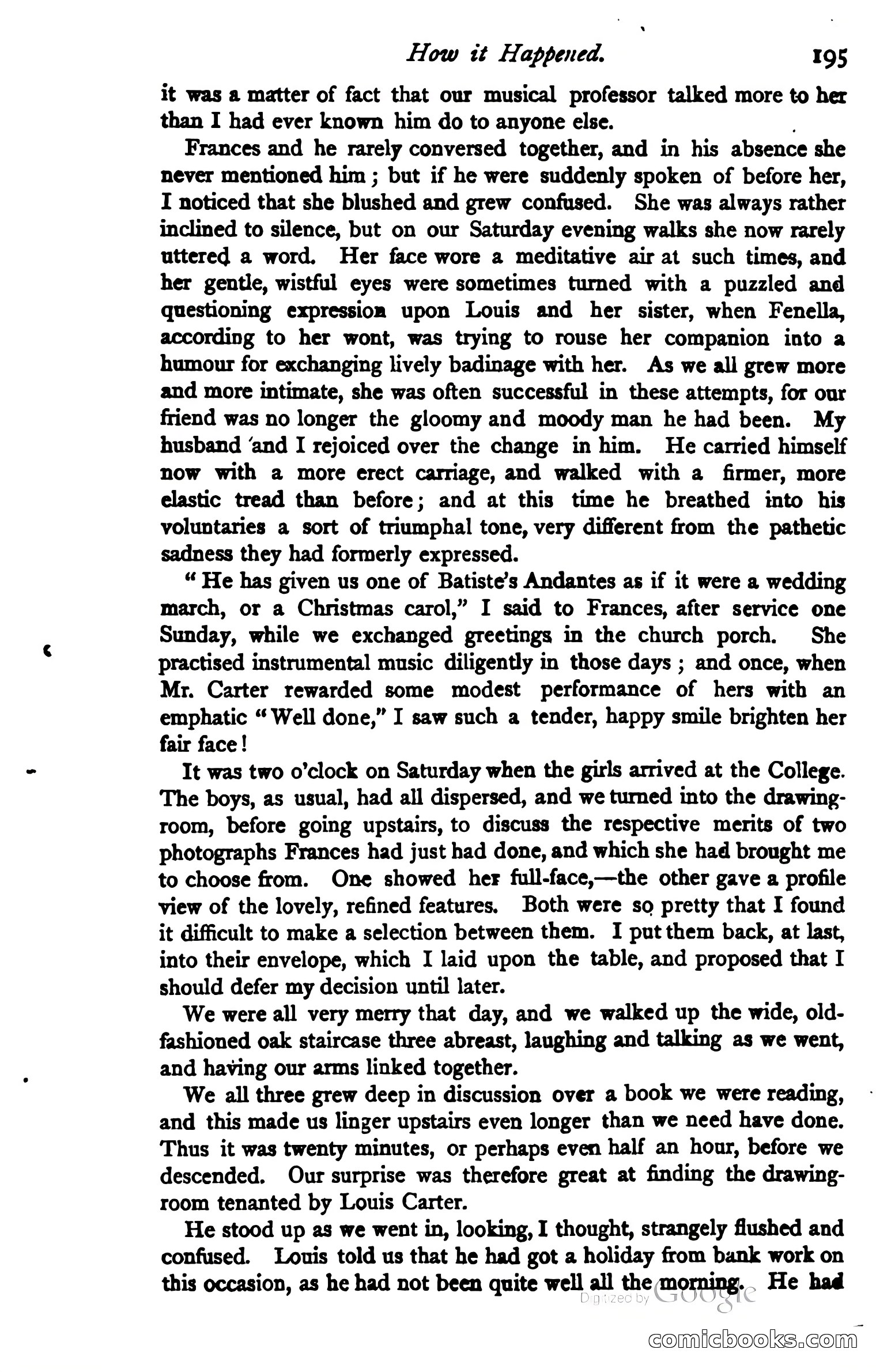 The Argosy — page 209 of 396