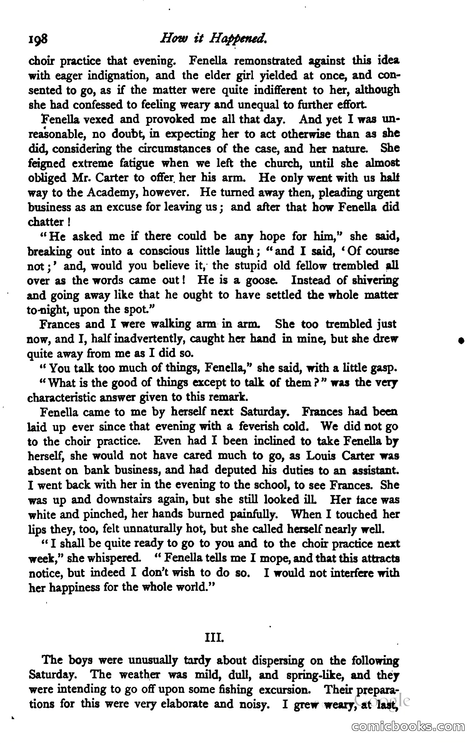 The Argosy — page 212 of 396