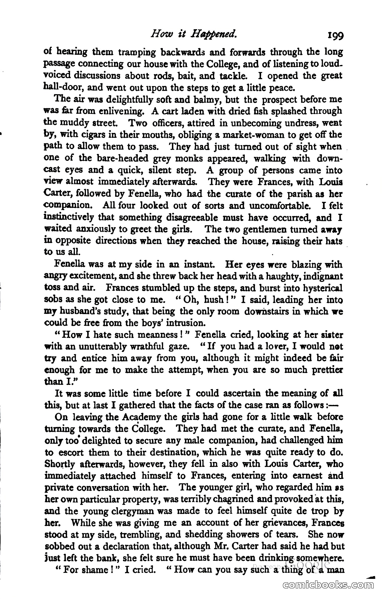 The Argosy — page 213 of 396