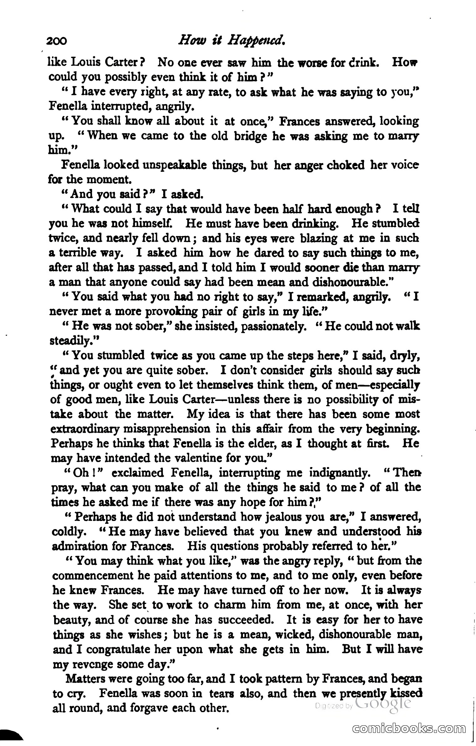 The Argosy — page 214 of 396