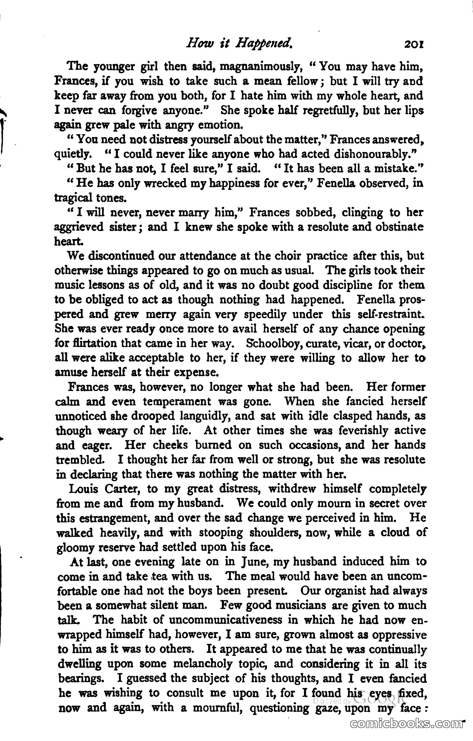 The Argosy — page 215 of 396