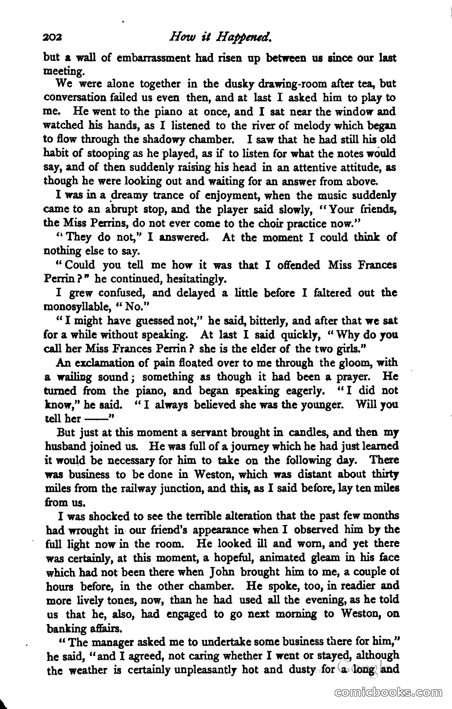 The Argosy — page 216 of 396