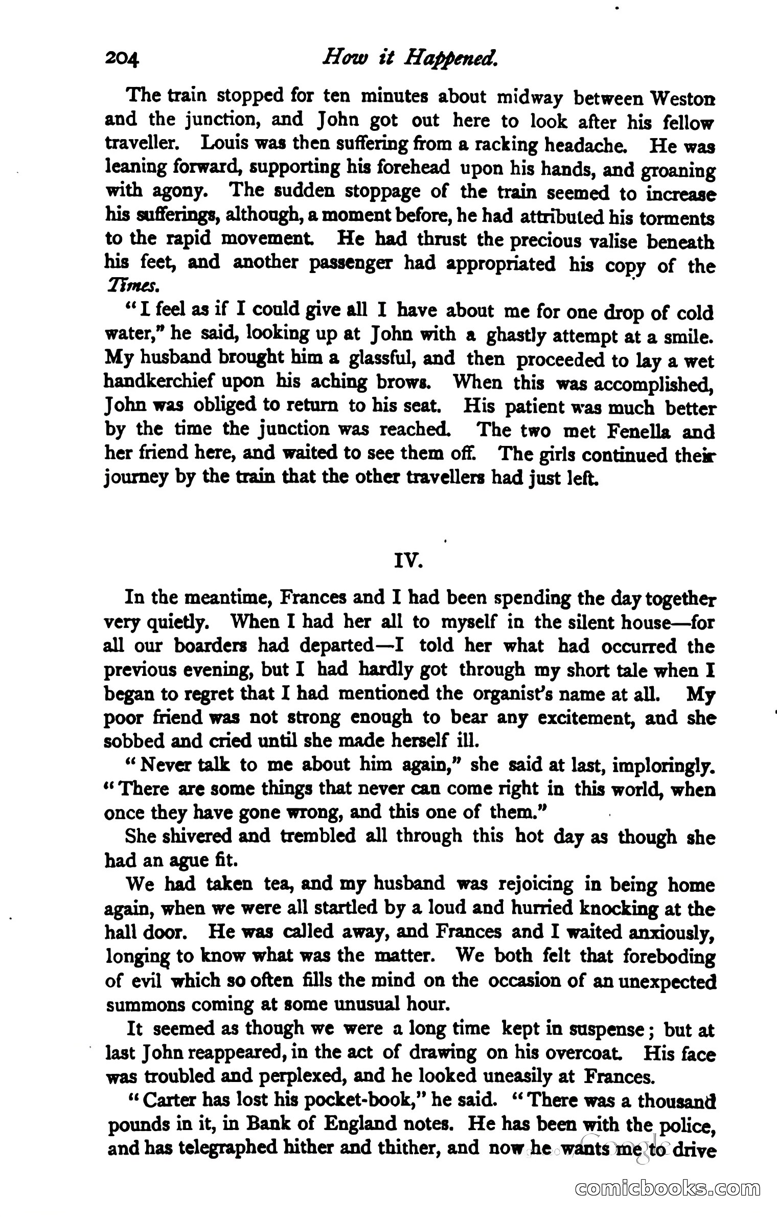 The Argosy — page 218 of 396
