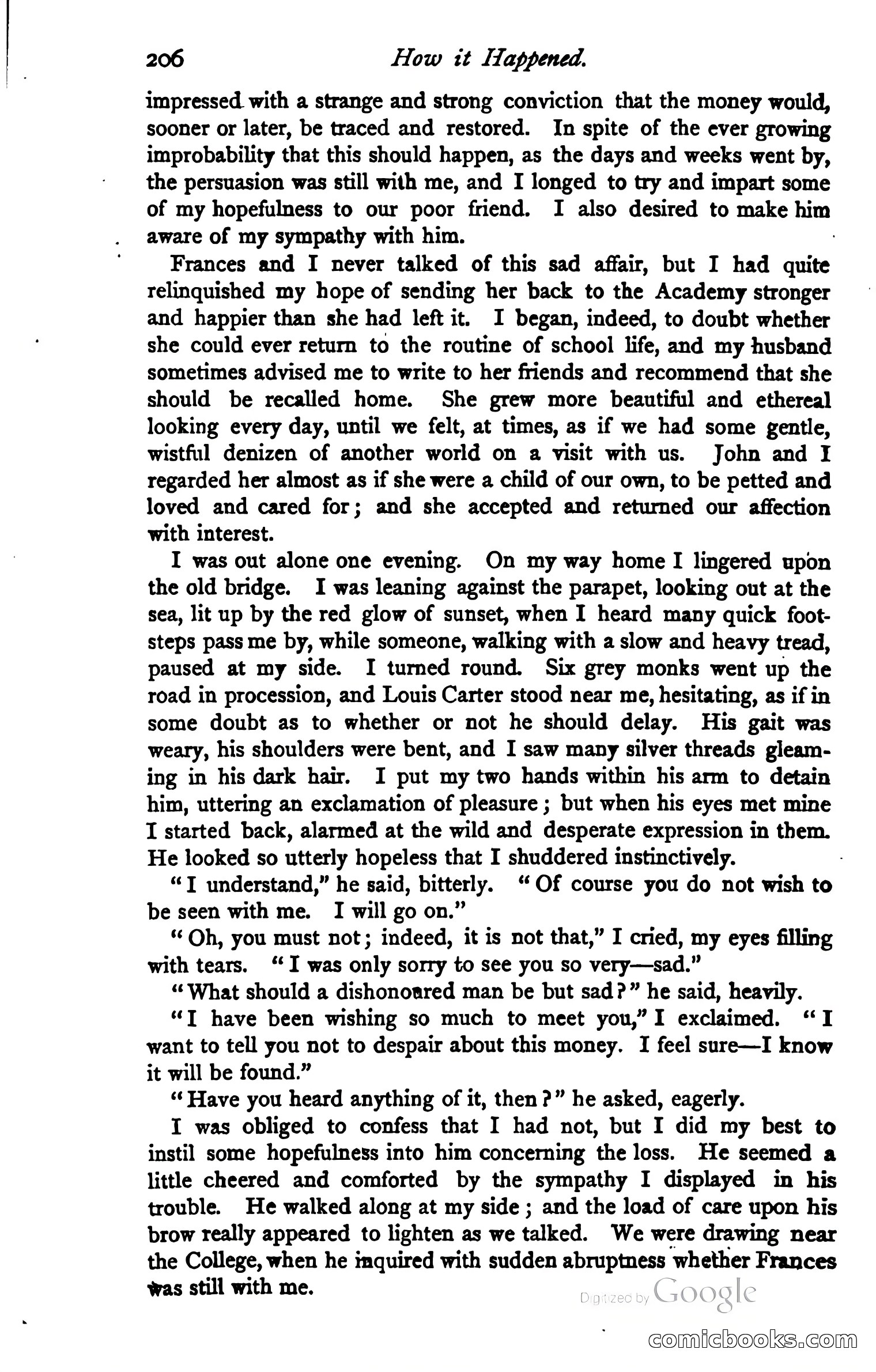 The Argosy — page 220 of 396