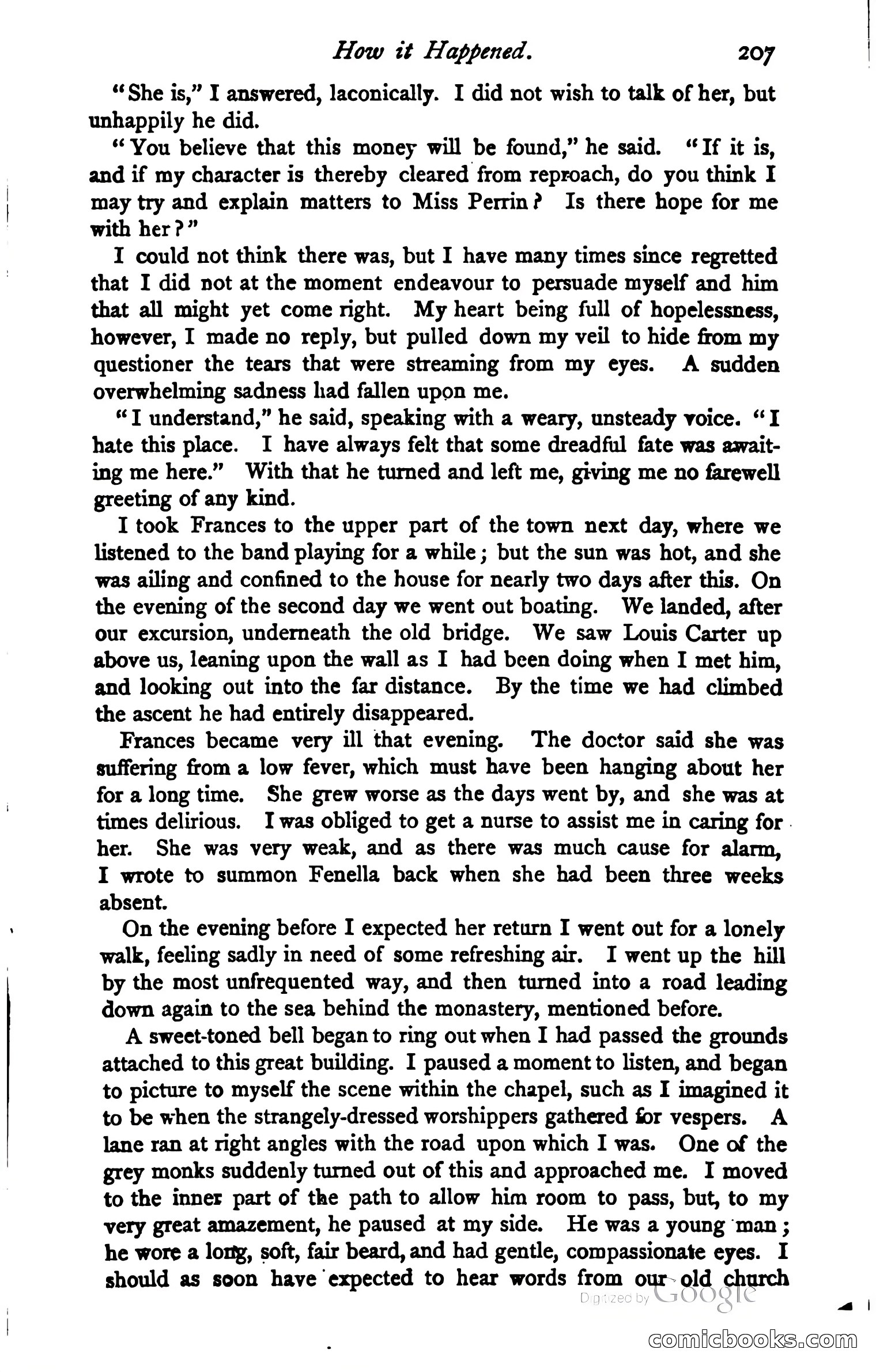 The Argosy — page 221 of 396