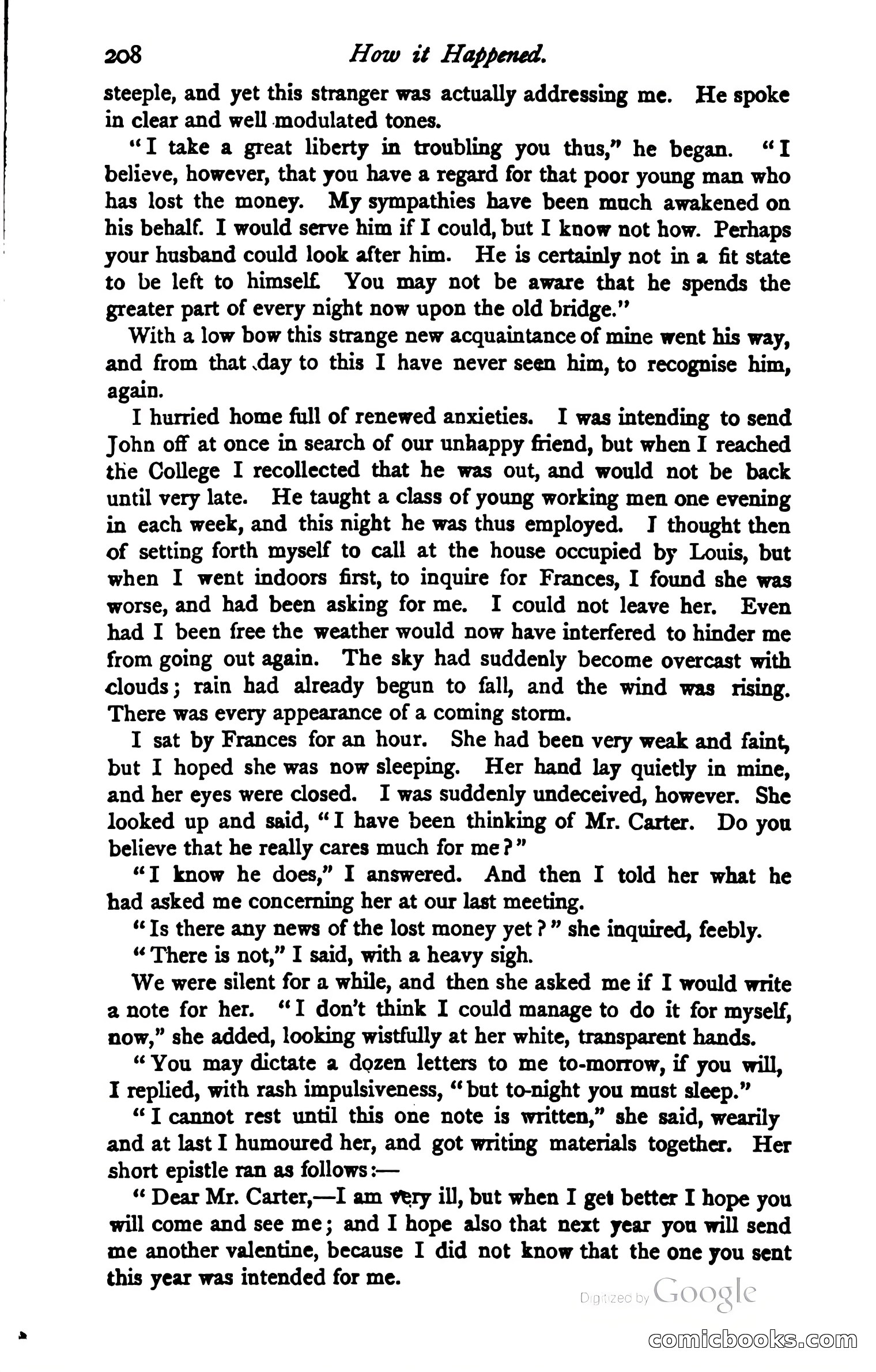 The Argosy — page 222 of 396