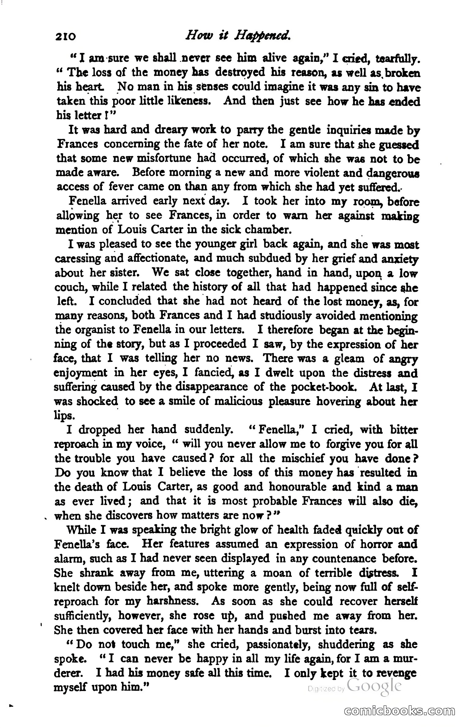 The Argosy — page 224 of 396